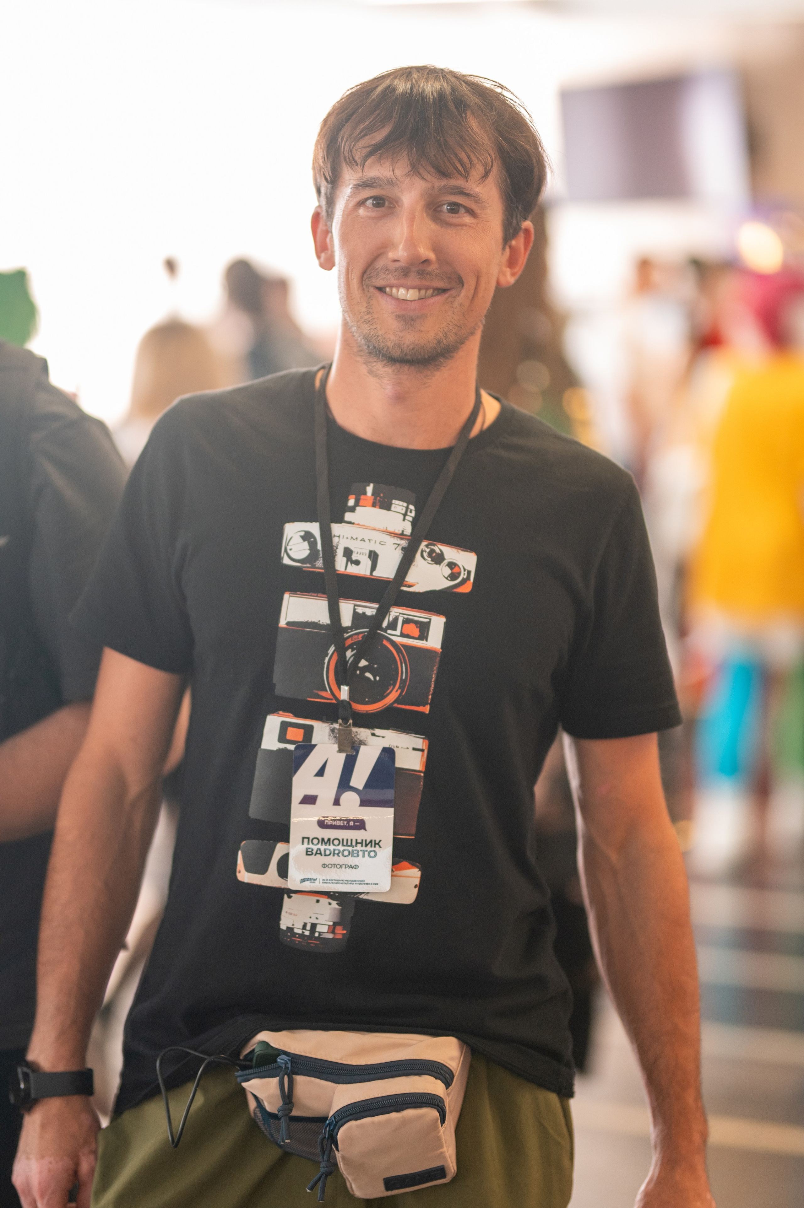 Анимау 2025. Фотограф Белебей Абзалетдинов Артур