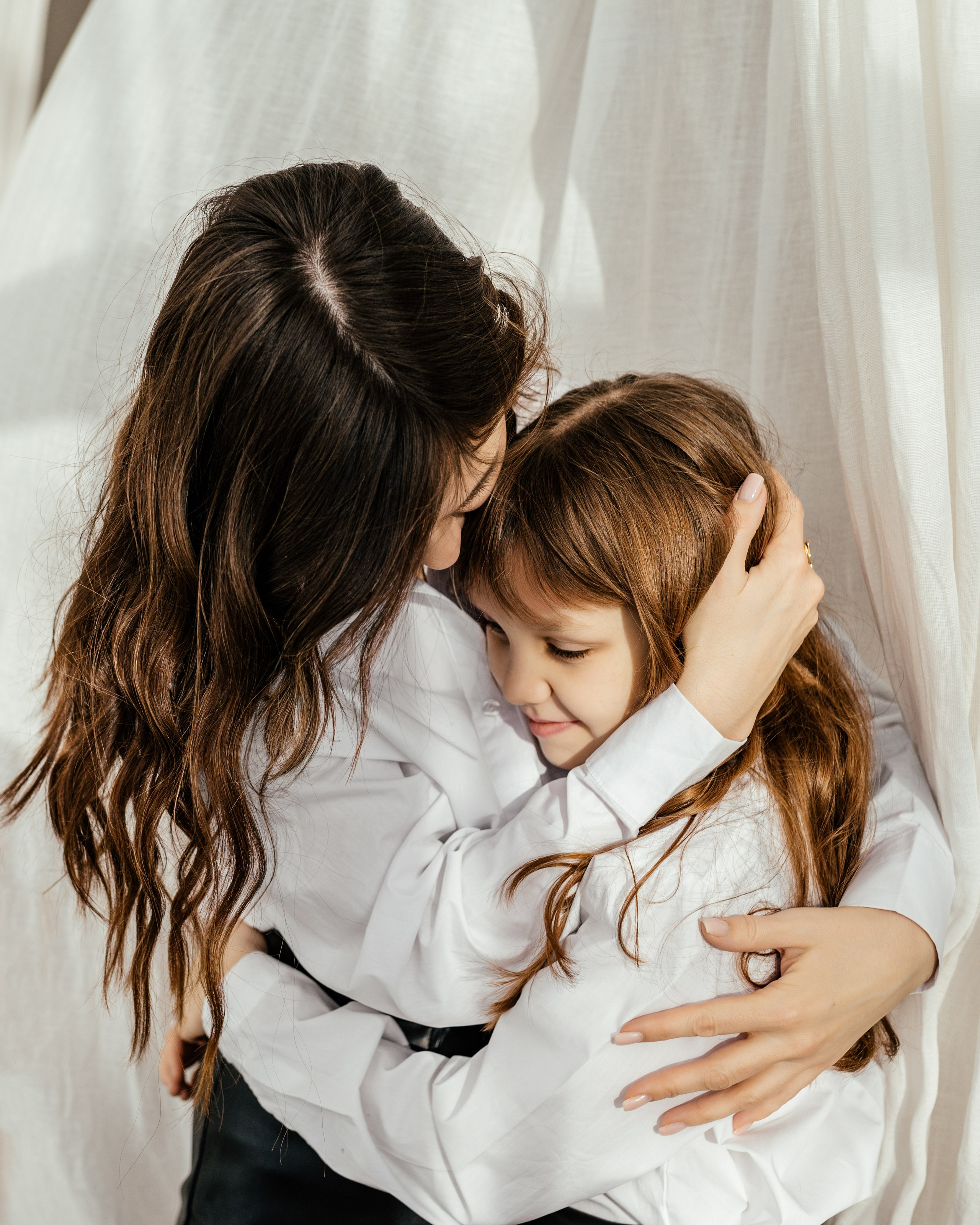 Элона и Соня. Семейный и женский фотограф в Краснодаре Александра Синчук