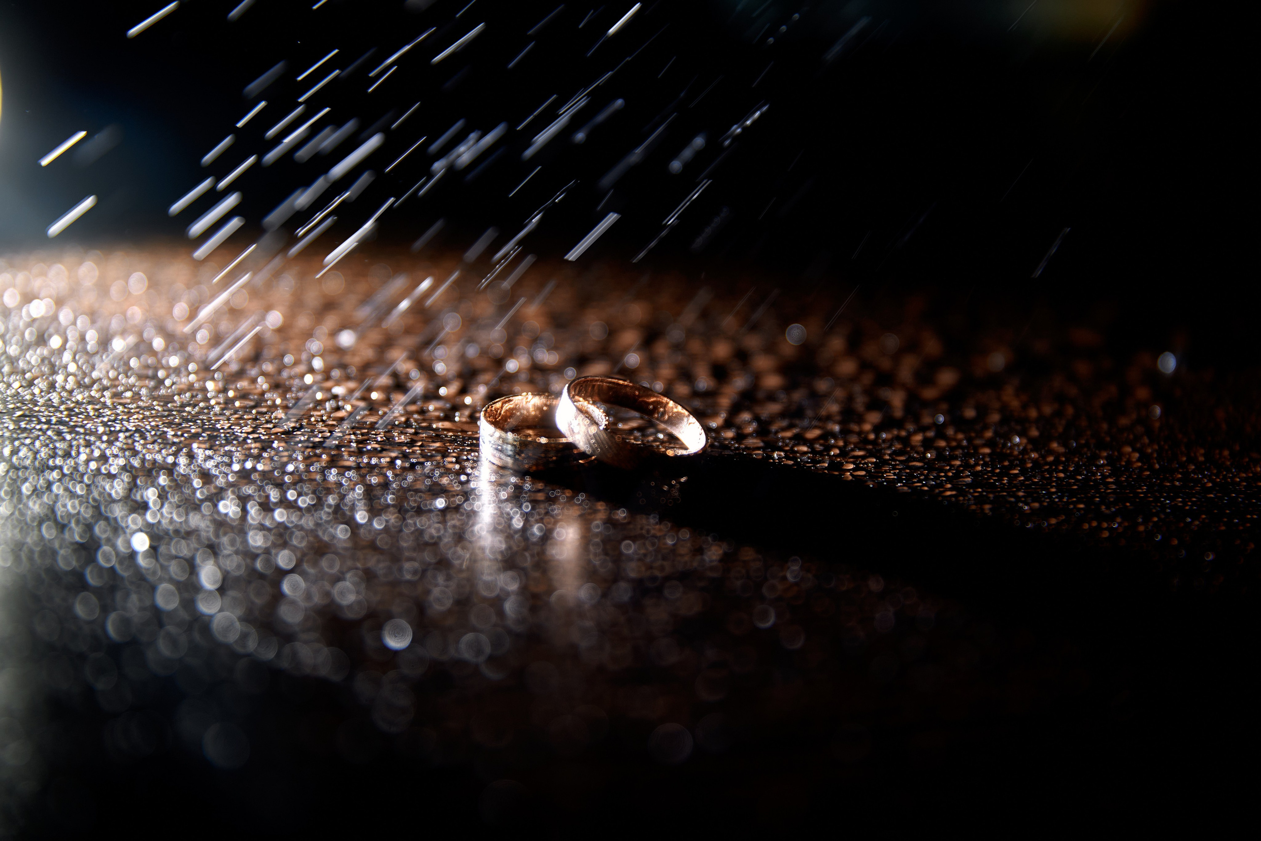 Никита и Татьяна. Фотограф Александр Казин