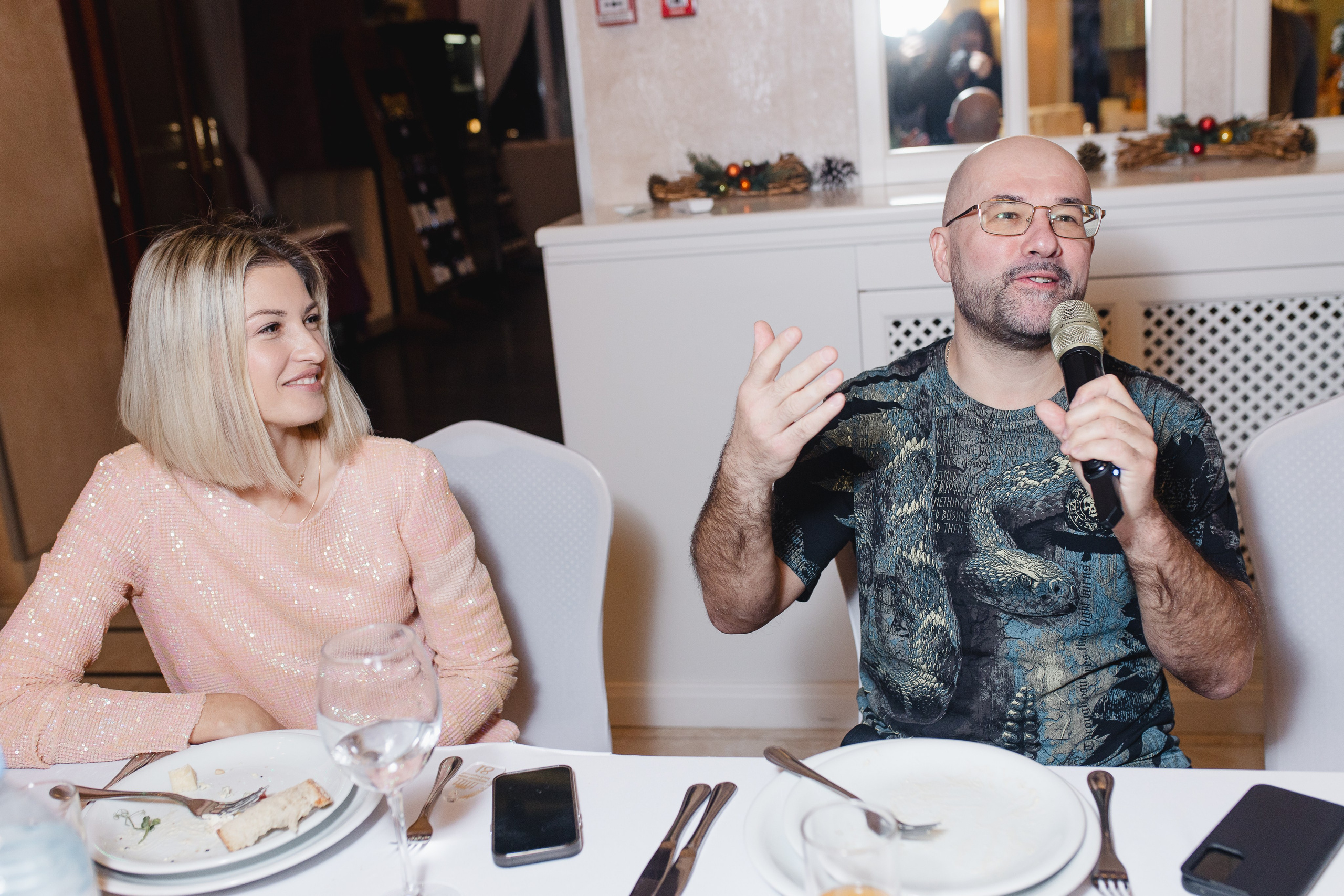 Корпоратив. Фотограф в Севастополе и в Крыму