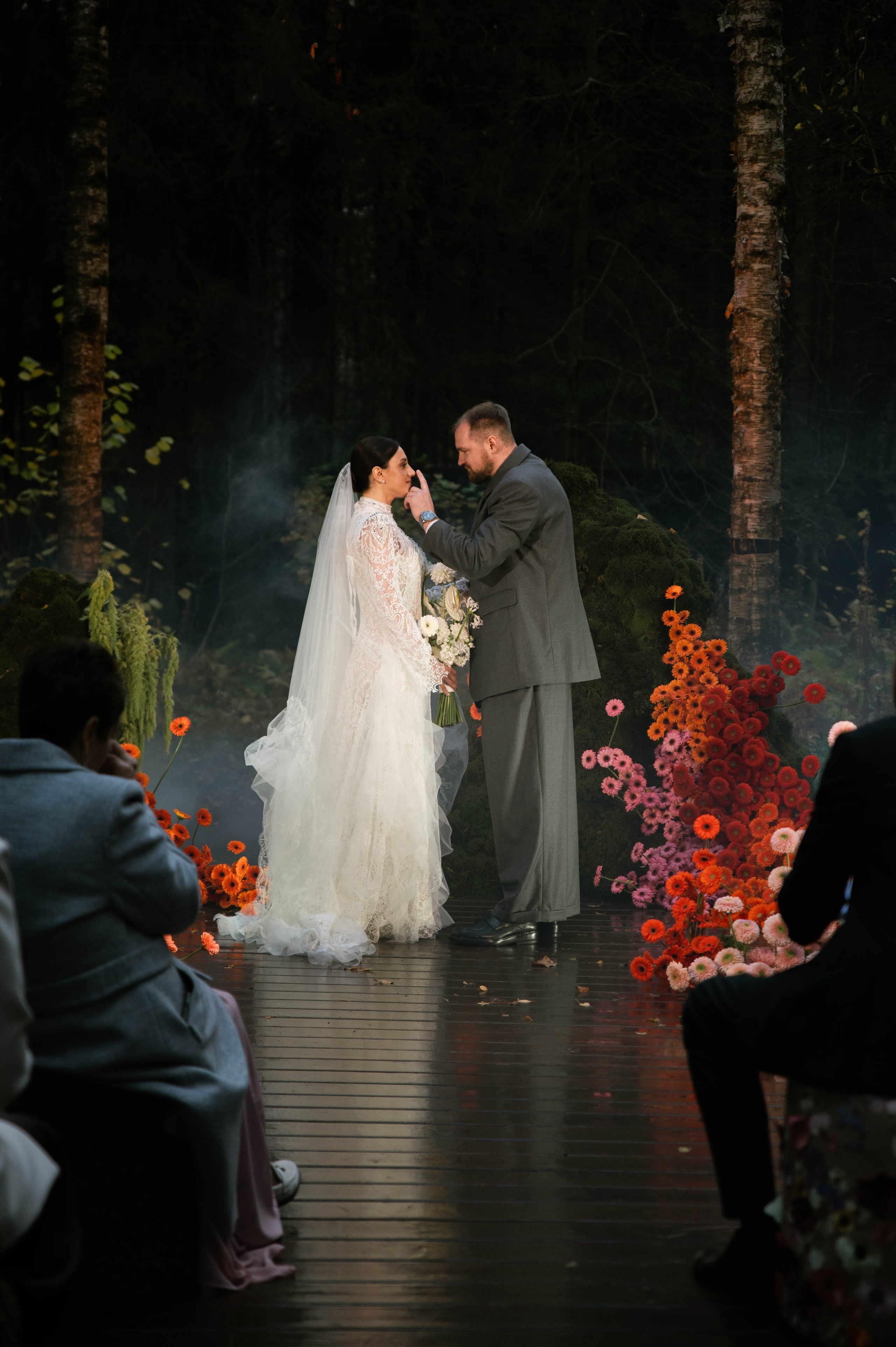 Серии. Свадебный и портретный фотограф в Санкт-Петербурге Юлия Елесина