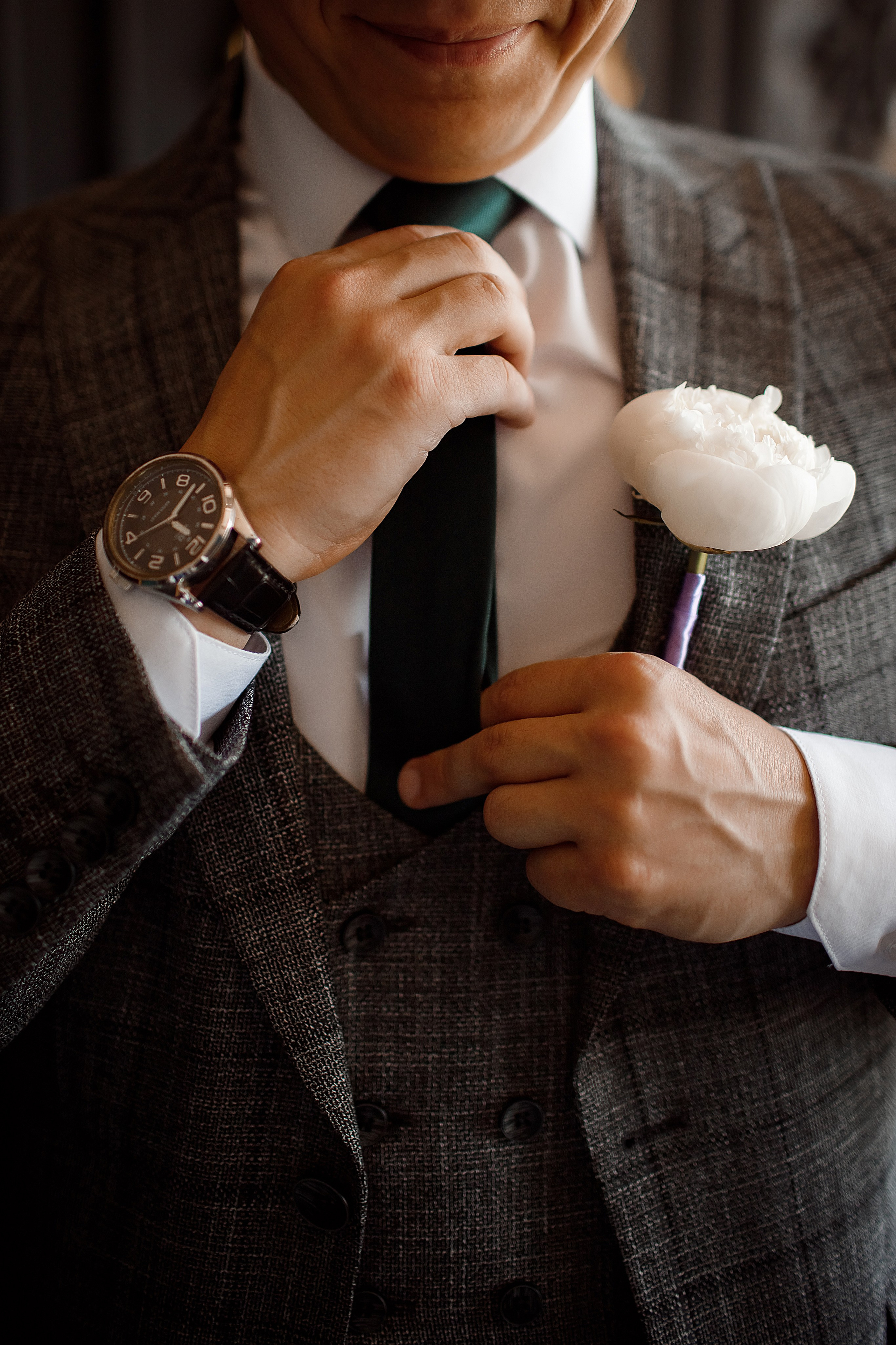 Искандер и Лилия. Свадебный и семейный фотограф Разида Мухаметова