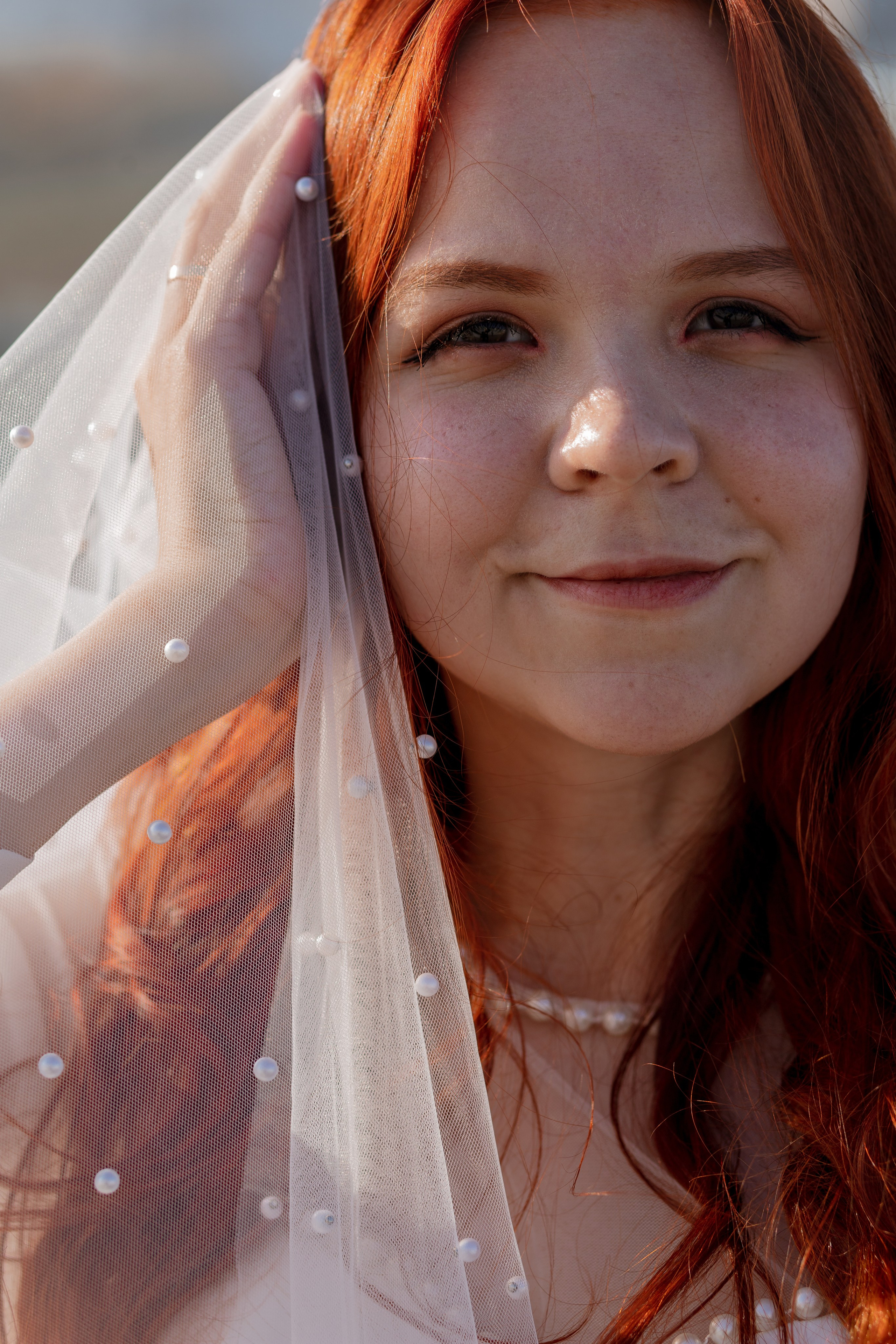 Павел & София. Свадебный фотограф в Чебоксарах Анастасия Иванова