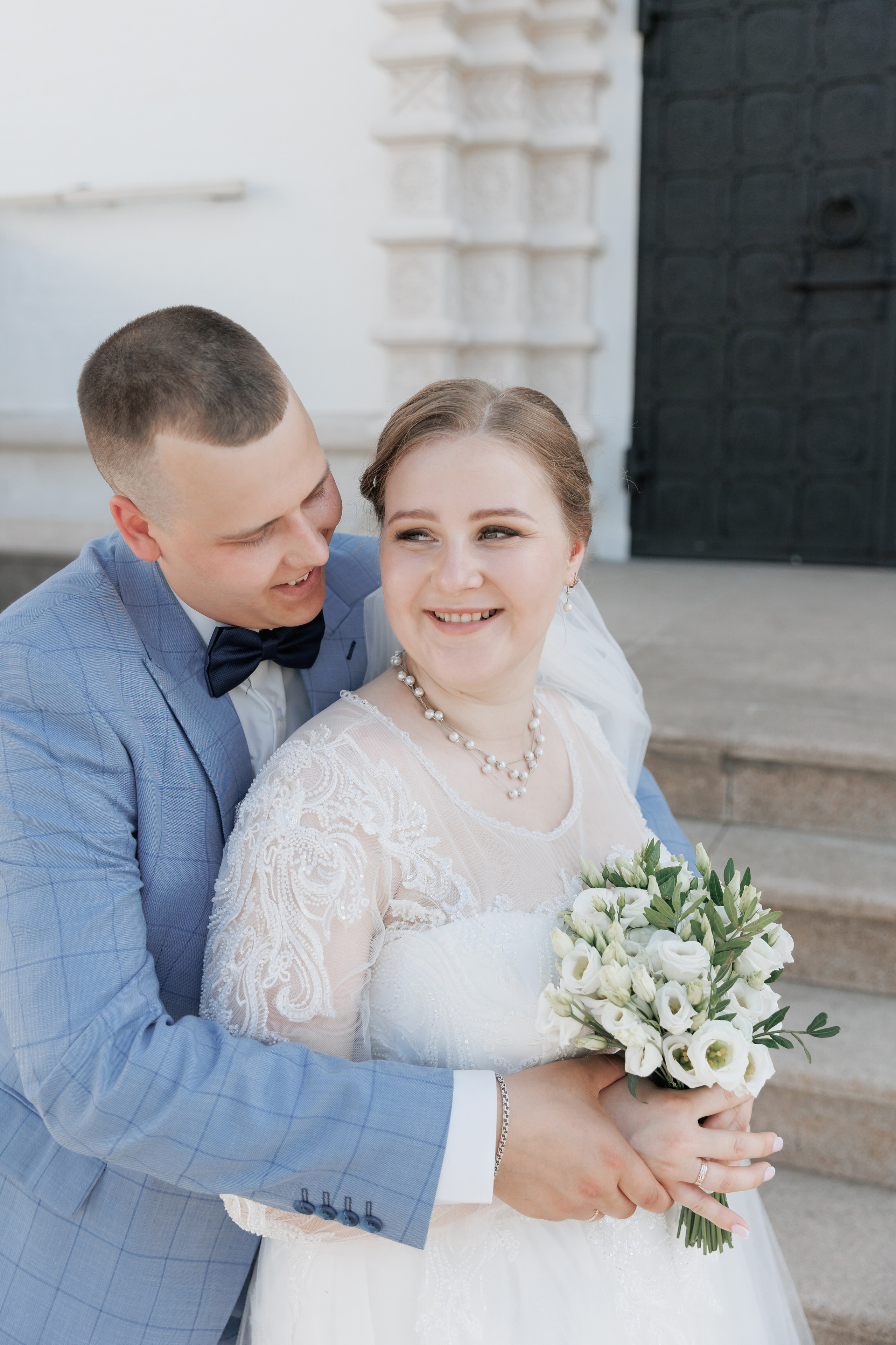 Свадьба. Свадебный и семейный фотограф в Твери и Тверской области