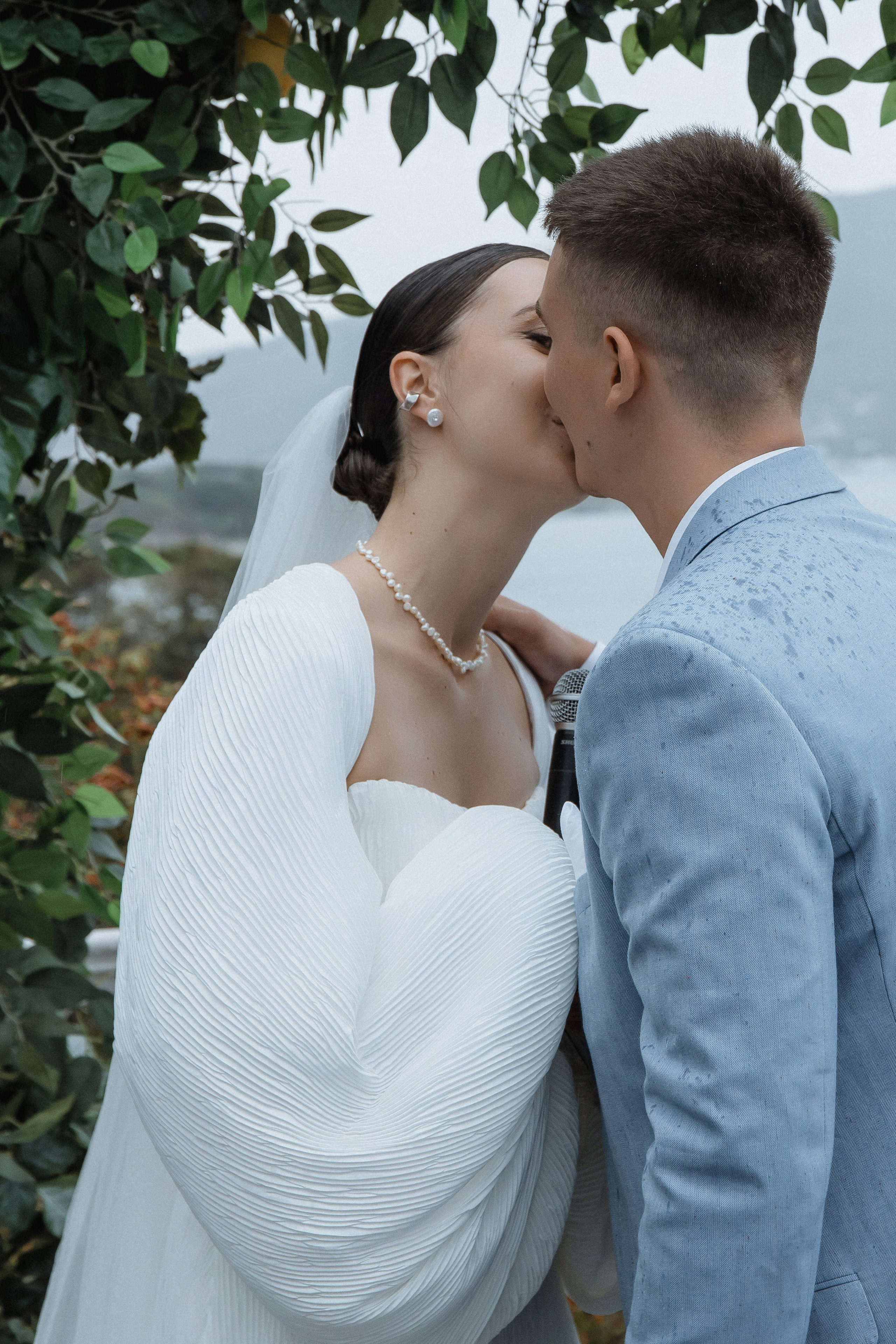 Дмитрий и Софья. Свадебный и семейный фотограф в Анапе/Новороссийске Виктория Чайка