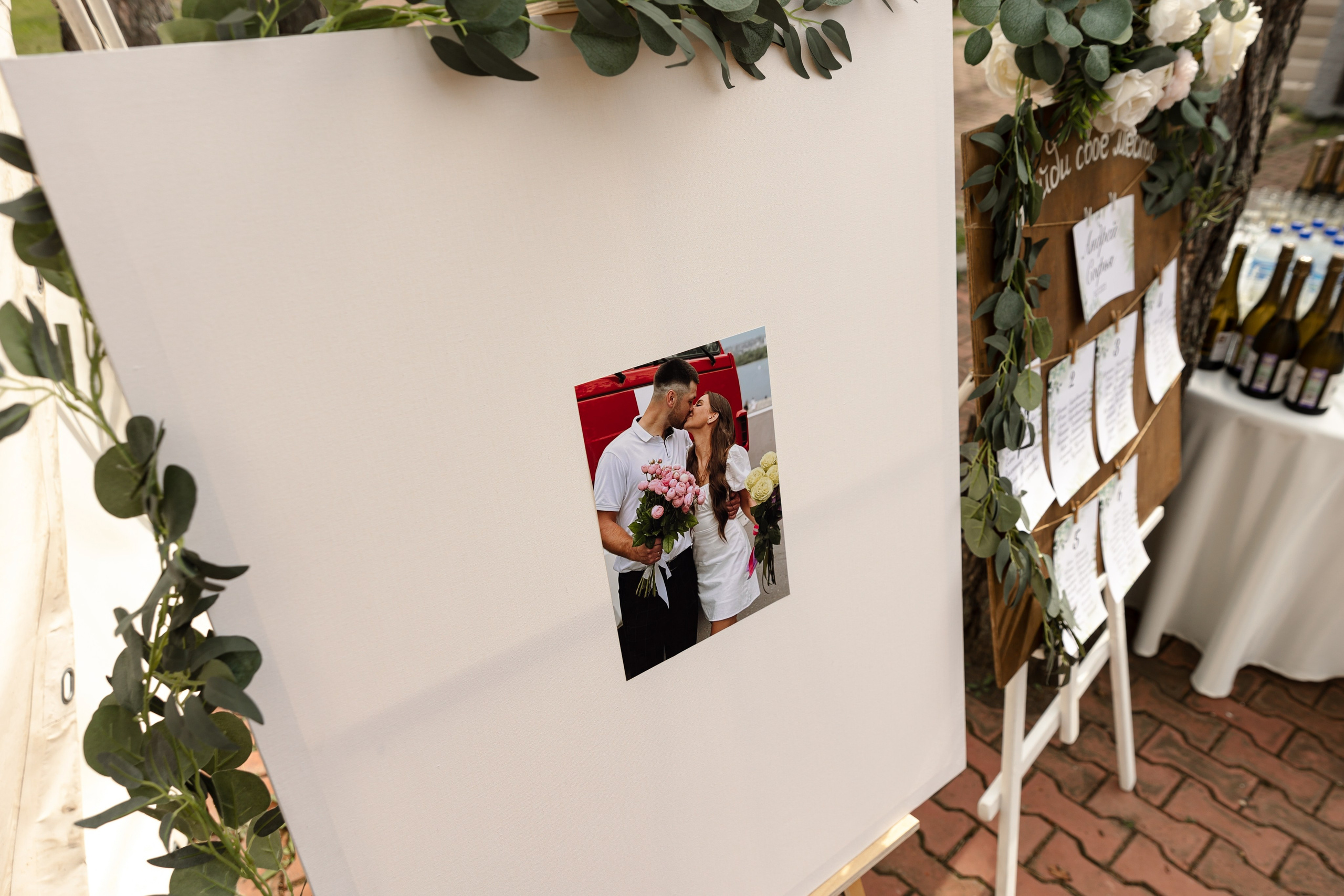 A & S. Свадебный фотограф в Красноярске Абраменко Настя