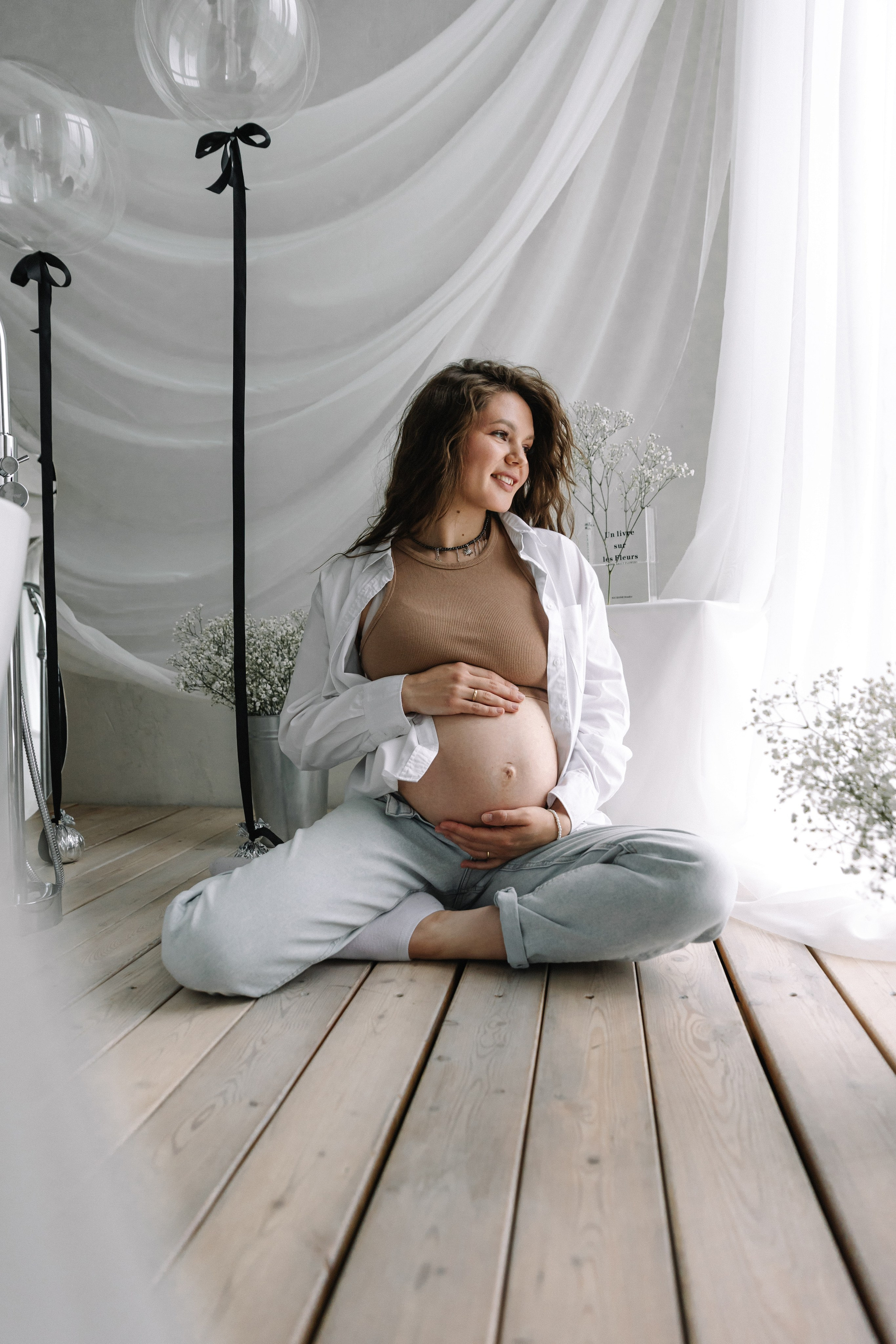 S. Свадебный и семейный фотограф в Красноярске Абраменко Настя