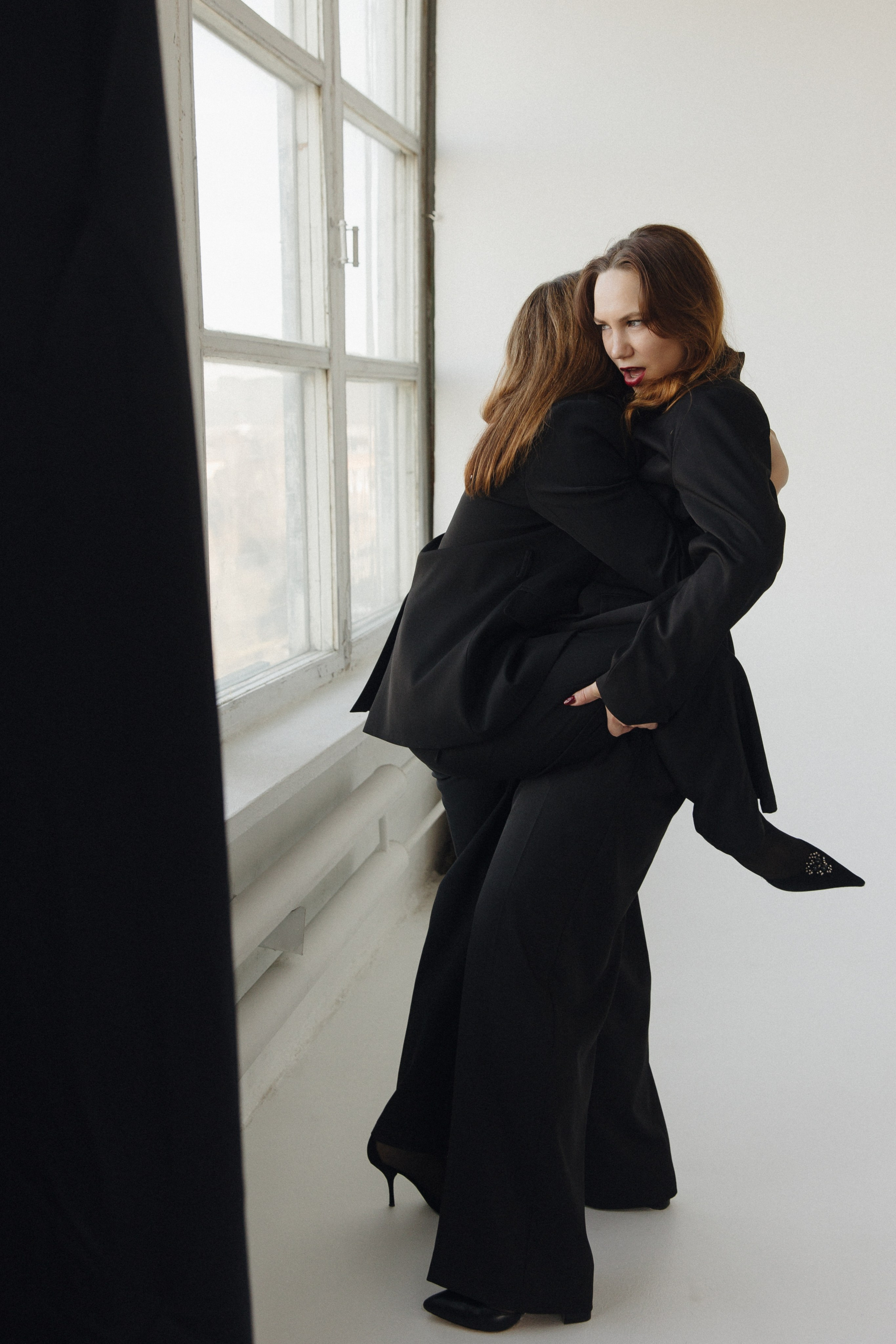 Air. Свадебный фотограф в Красноярске Абраменко Настя