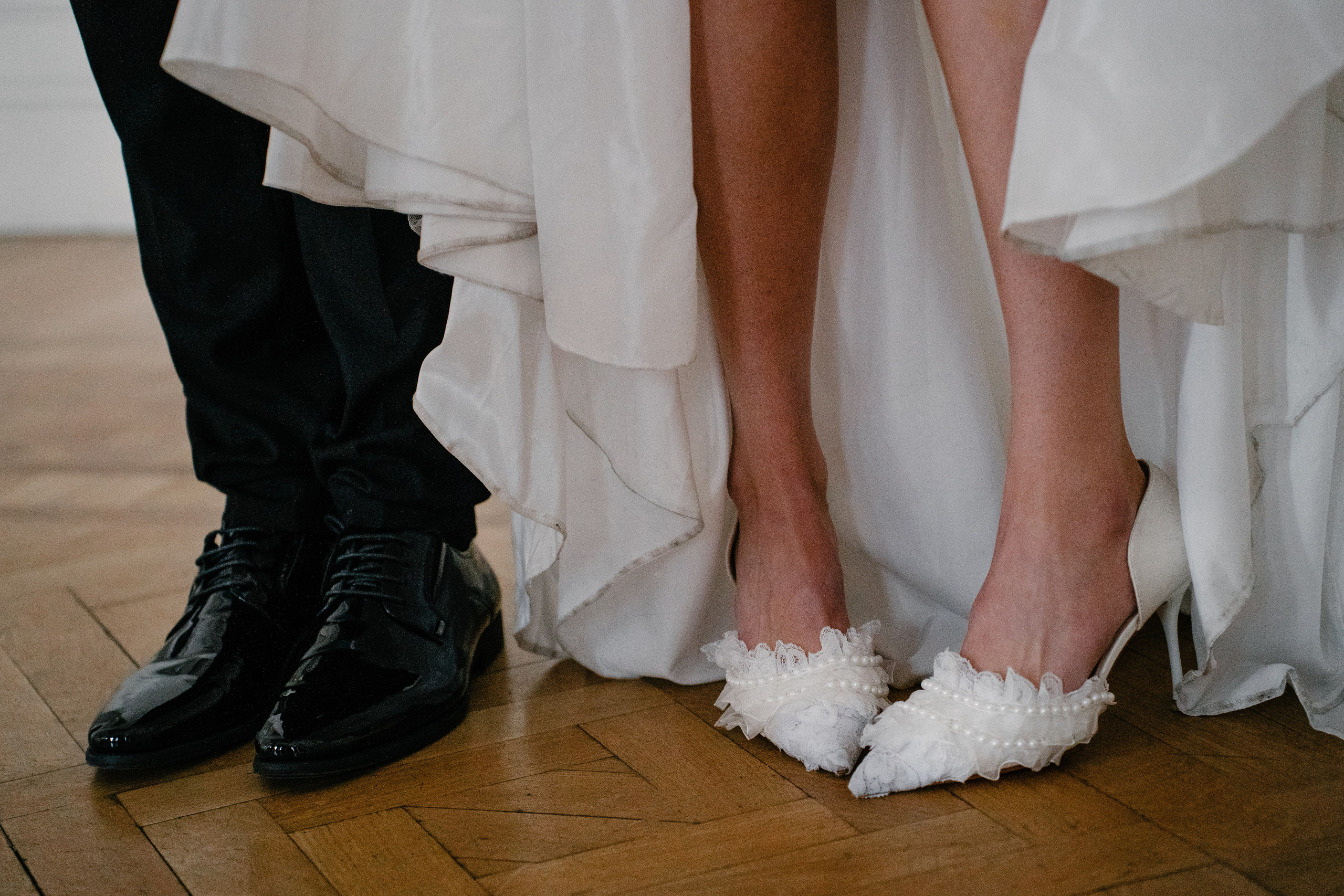 Свадебный и семейный фотограф в Воронеже Анастасия Бойко