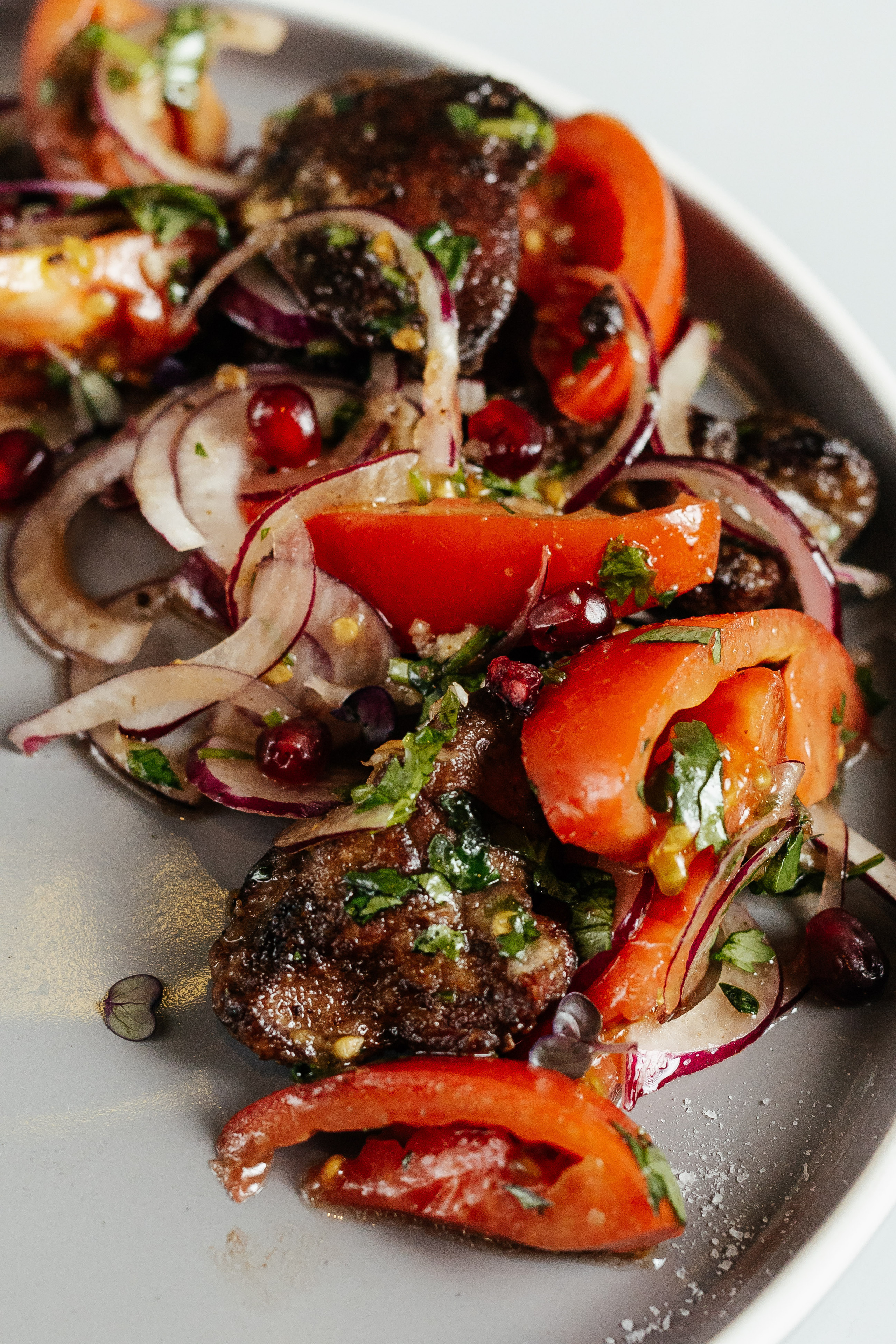 Грузинский ресторан Дэда. Контент фотограф в Ростове-на-Дону Мардус Павел