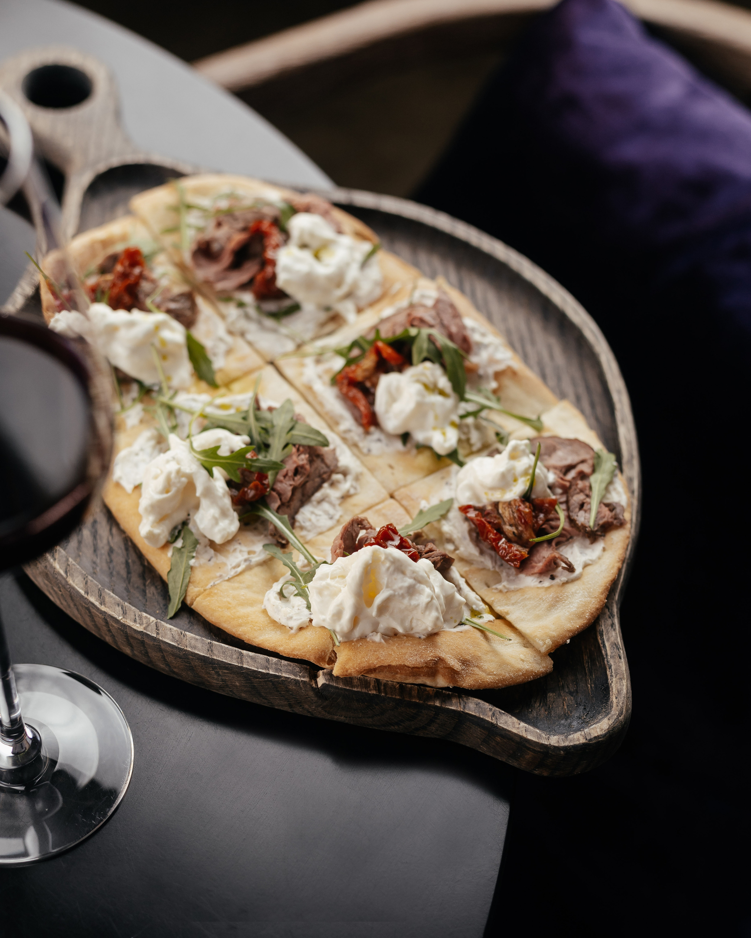 Ресторан Lilo by Ginza Project. Контент фотограф в Ростове-на-Дону Мардус Павел