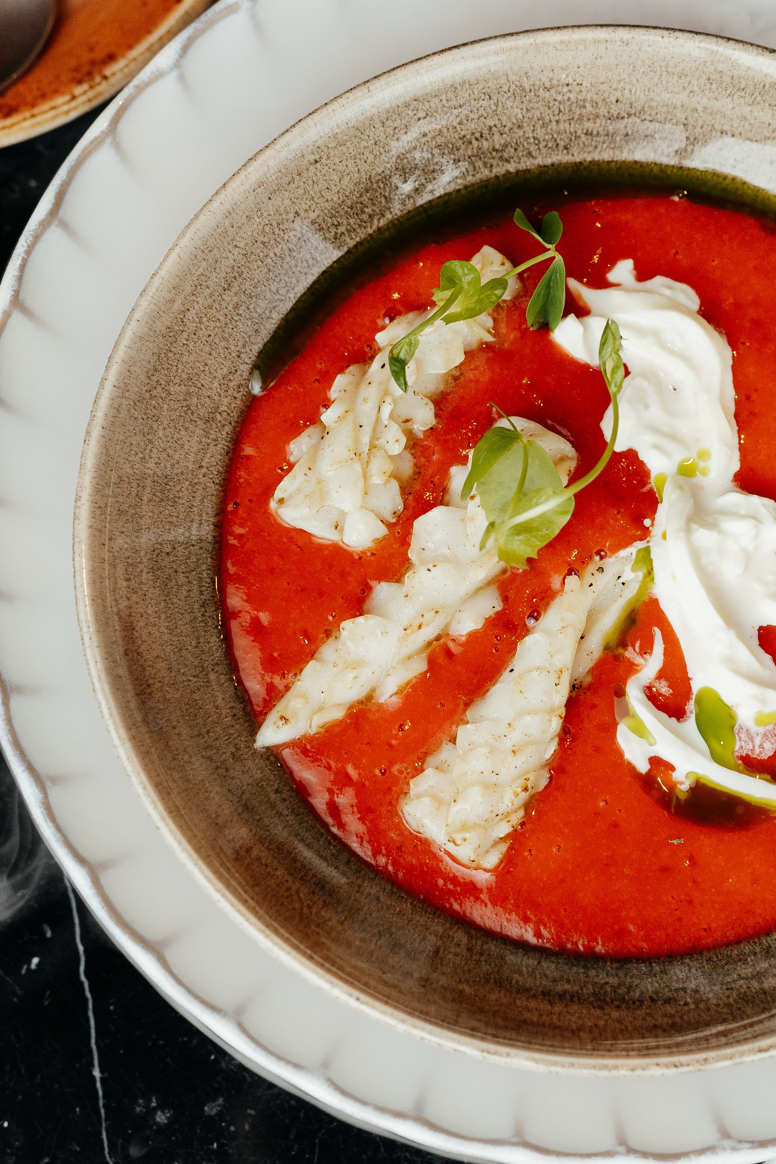 Amalfi Итальянский ресторан. Контент фотограф в Ростове-на-Дону Мардус Павел