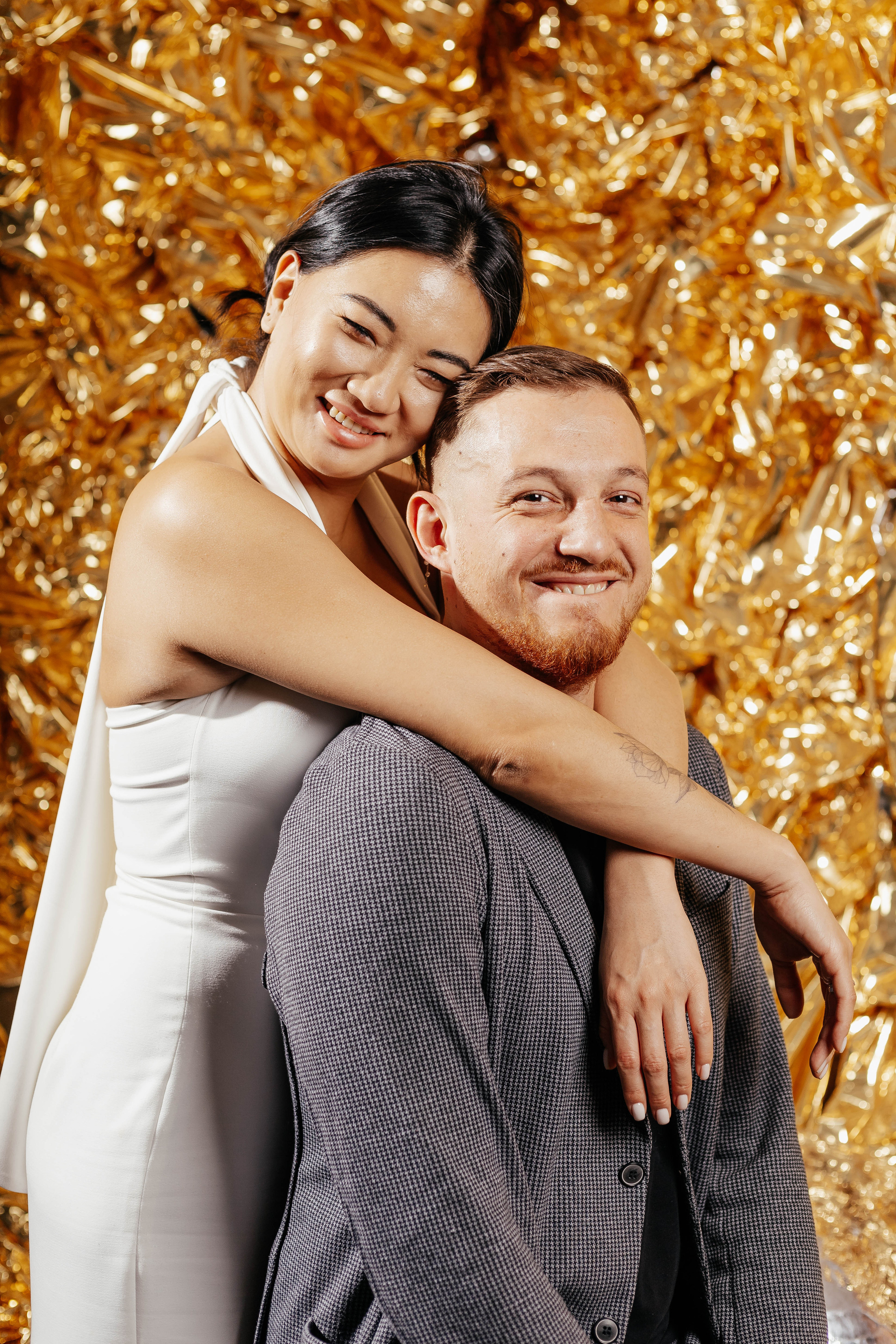 Свадьба Жени и Гали. Контент фотограф в Ростове-на-Дону Мардус Павел