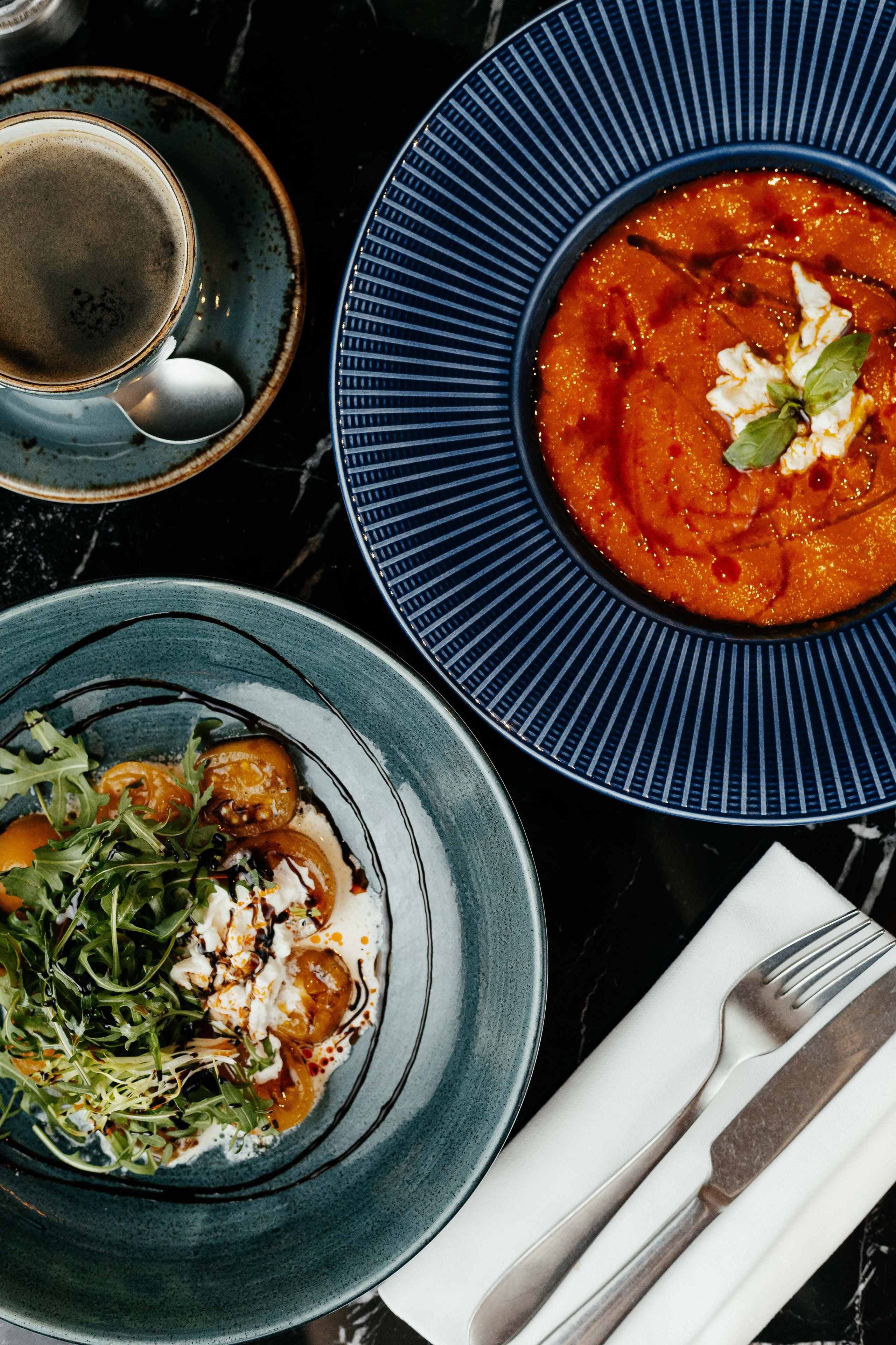 Amalfi Итальянский ресторан. Контент фотограф в Ростове-на-Дону Мардус Павел