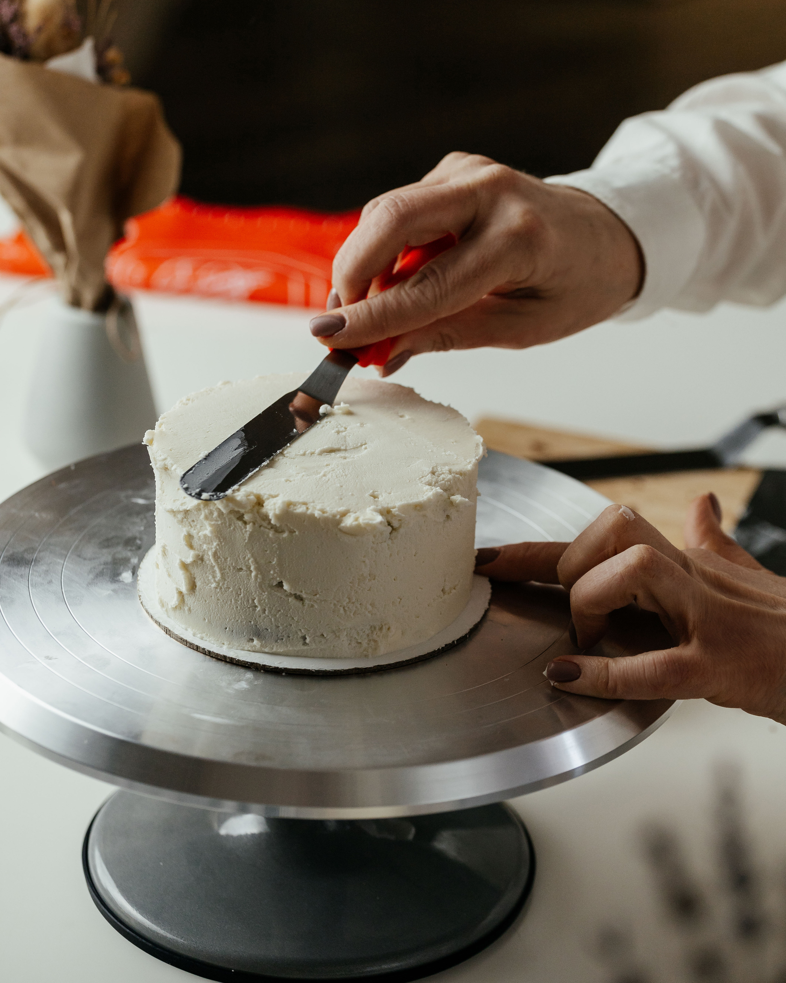 Контент для кондитера. Контент фотограф в Ростове-на-Дону Мардус Павел