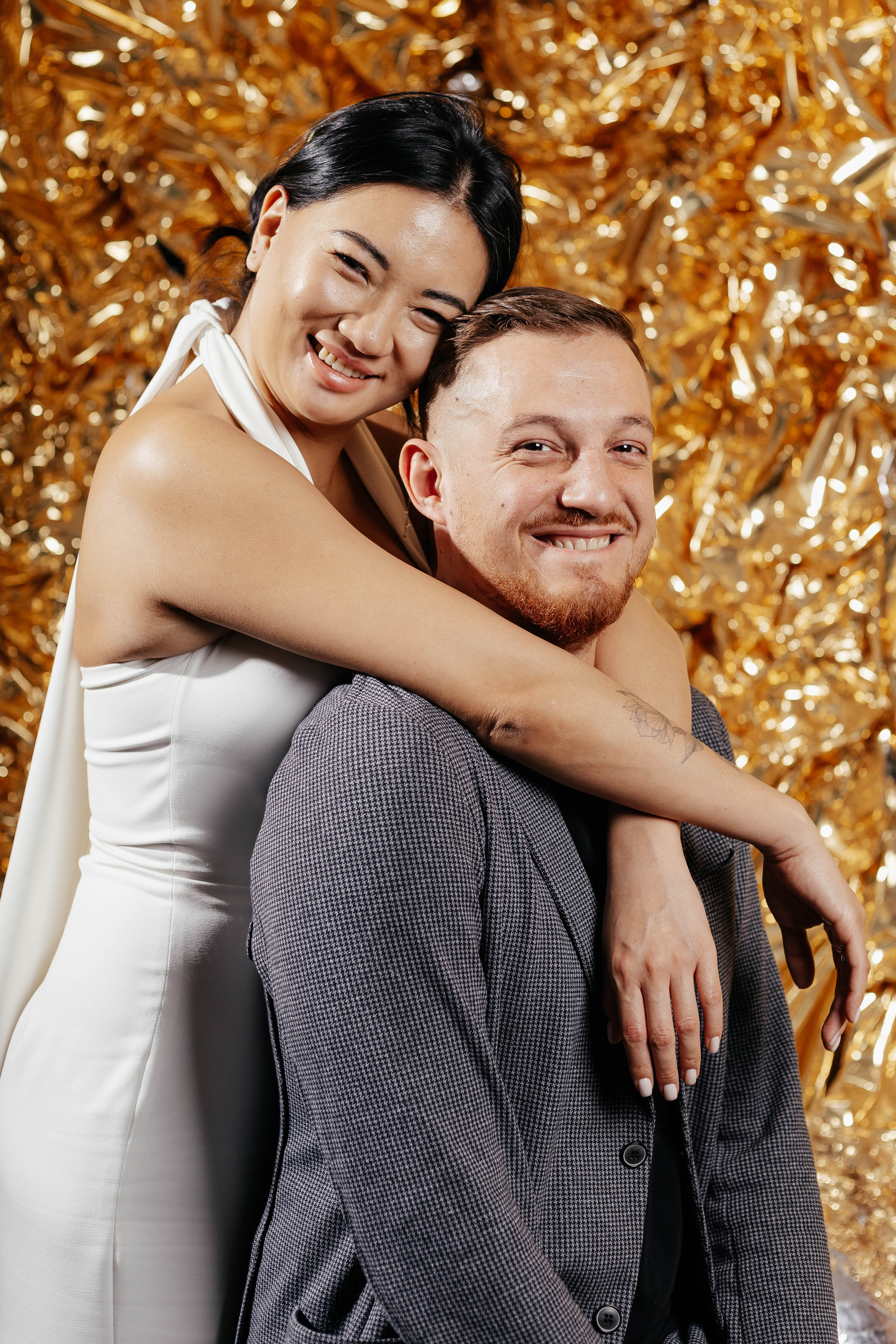 Свадьба Жени и Гали. Контент фотограф в Ростове-на-Дону Мардус Павел