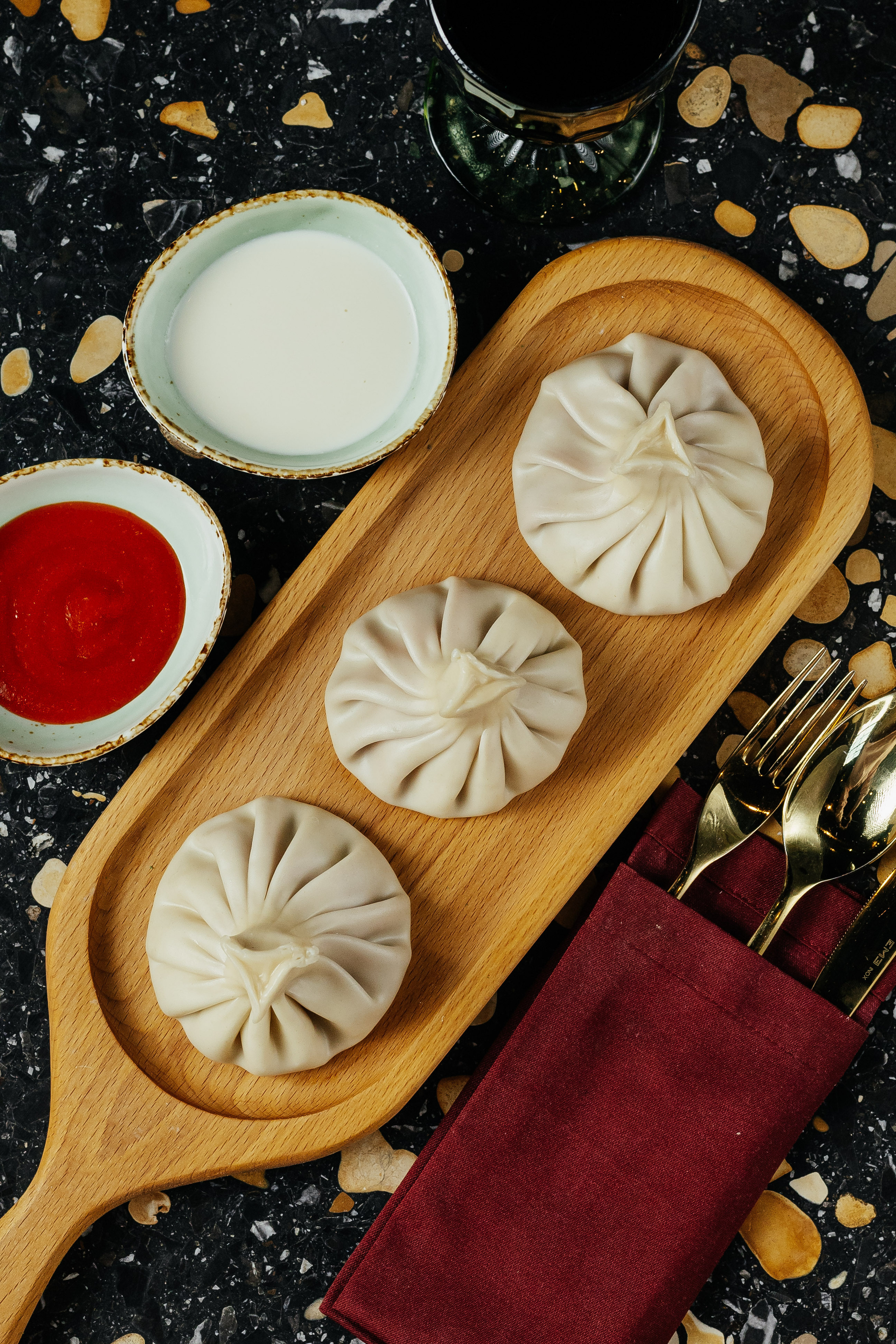 Грузинский ресторан Дэда. Контент фотограф в Ростове-на-Дону Мардус Павел