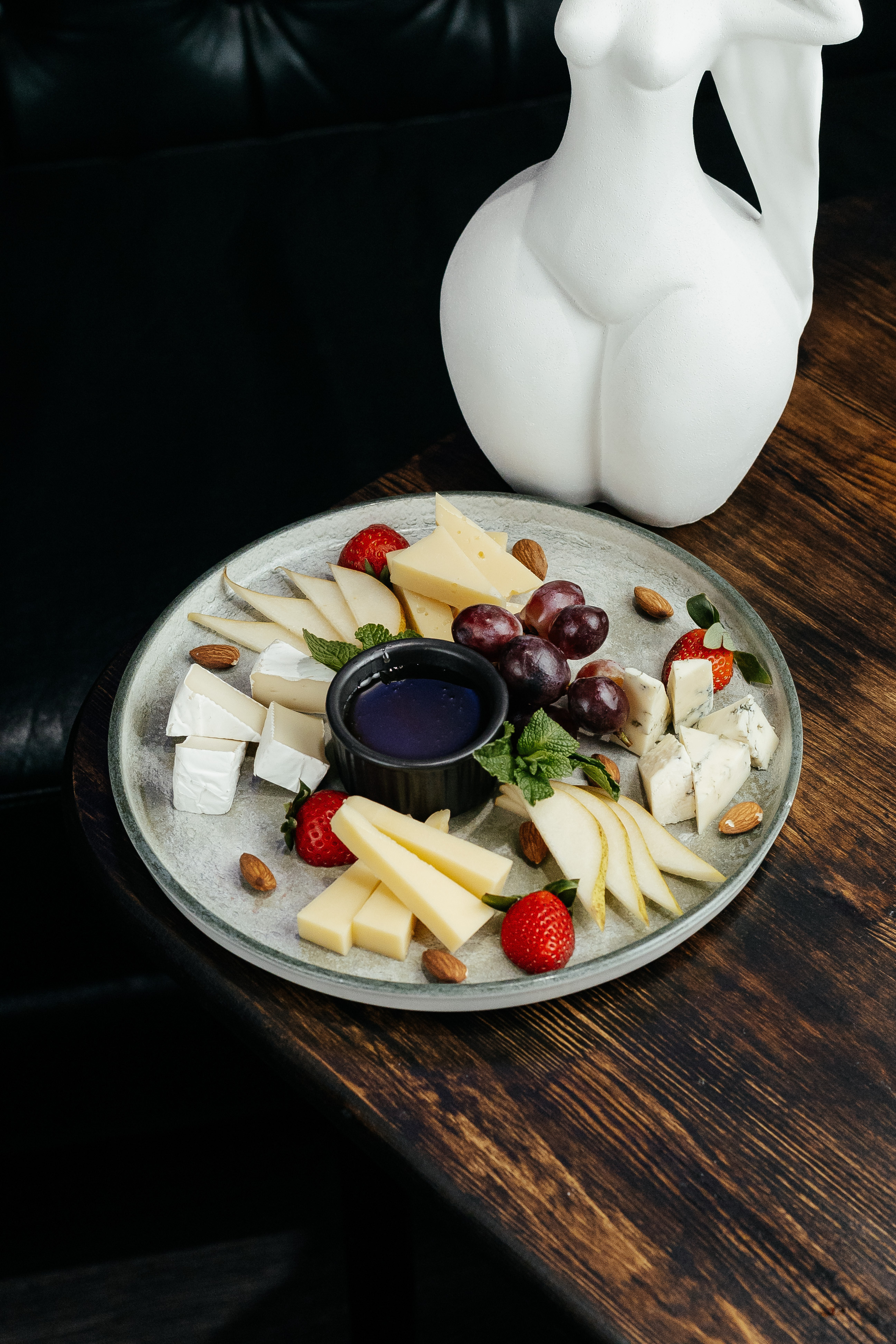 Меню для бара Homies. Контент фотограф в Ростове-на-Дону Мардус Павел