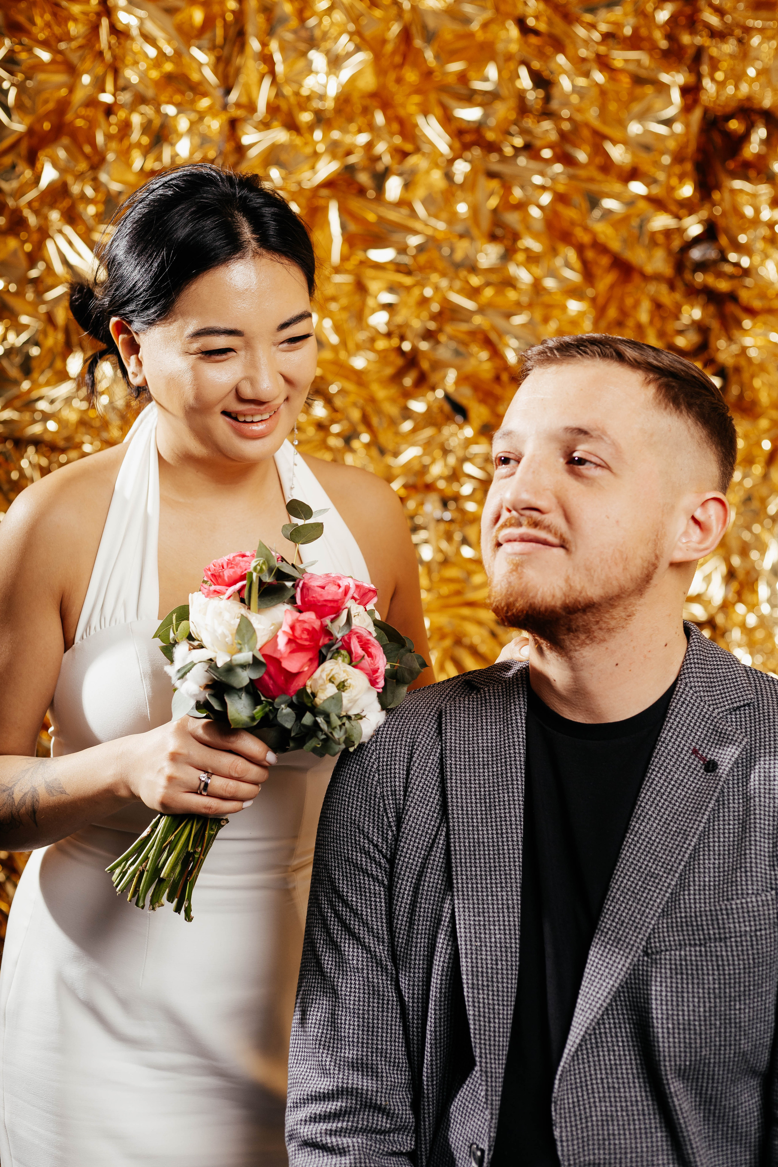 Свадьба Жени и Гали. Контент фотограф в Ростове-на-Дону Мардус Павел