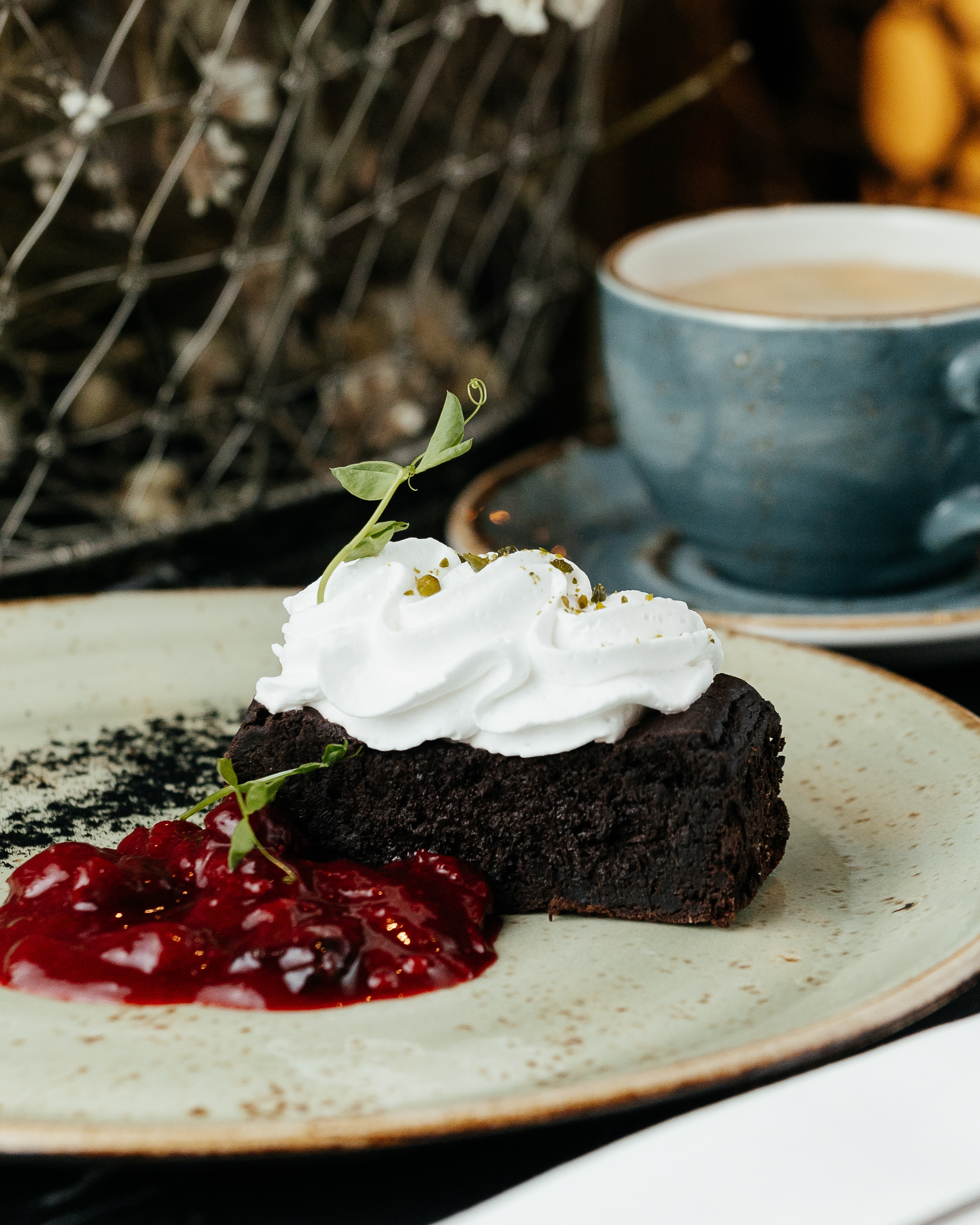 Amalfi Итальянский ресторан. Контент фотограф в Ростове-на-Дону Мардус Павел