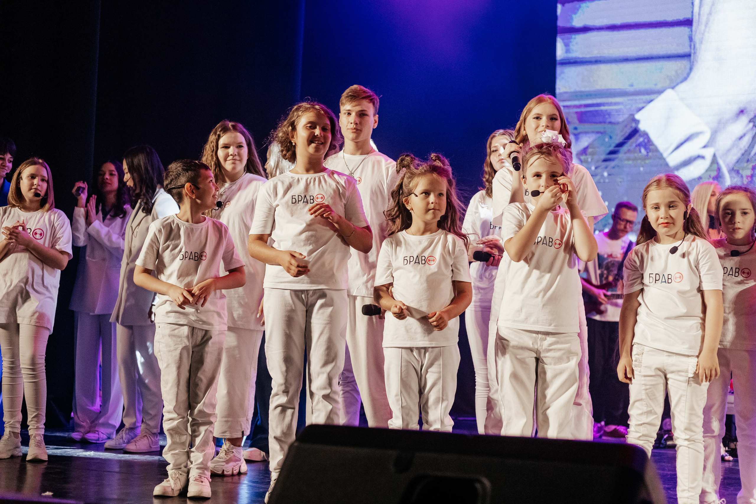 Концерт Газманова младшего. Контент фотограф в Ростове-на-Дону Мардус Павел