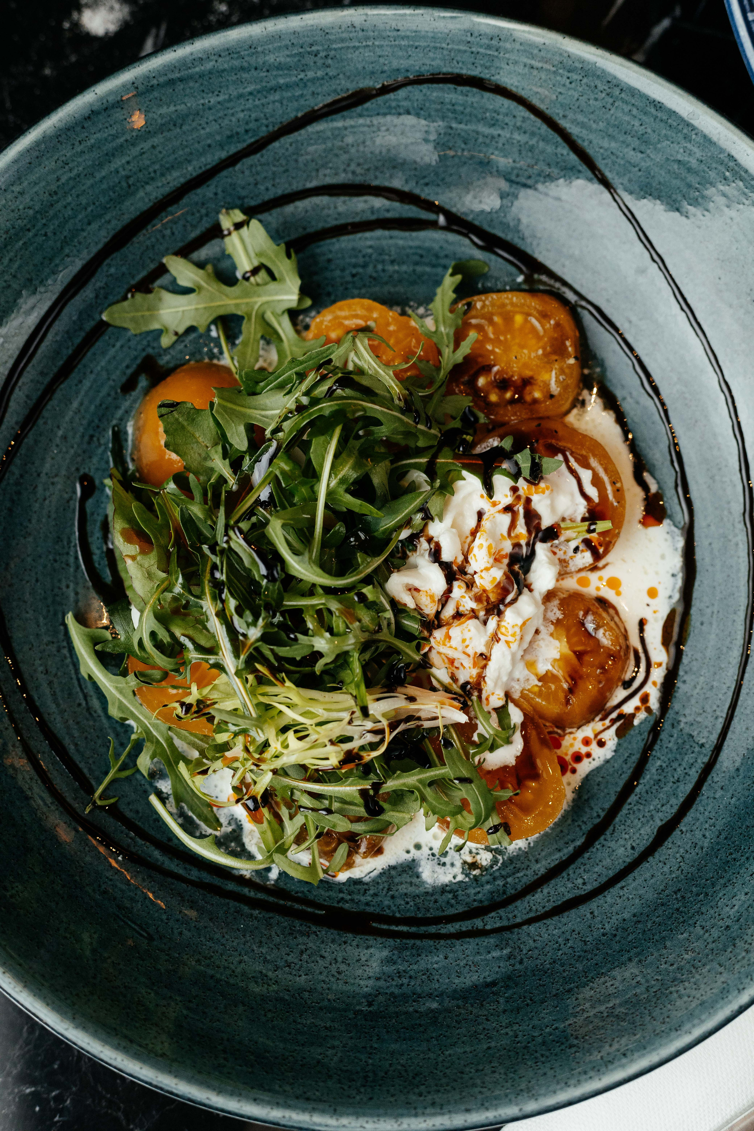 Amalfi Итальянский ресторан. Контент фотограф в Ростове-на-Дону Мардус Павел