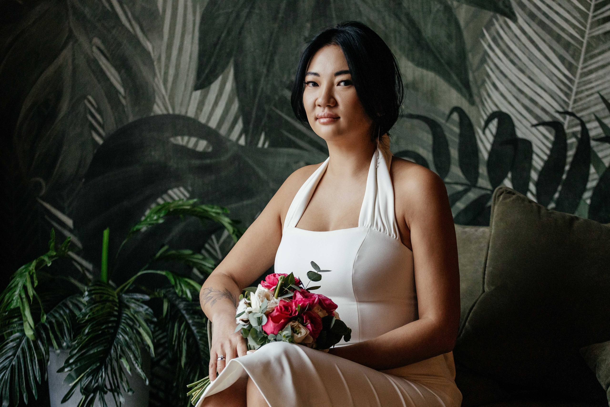 Свадьба Жени и Гали. Контент фотограф в Ростове-на-Дону Мардус Павел