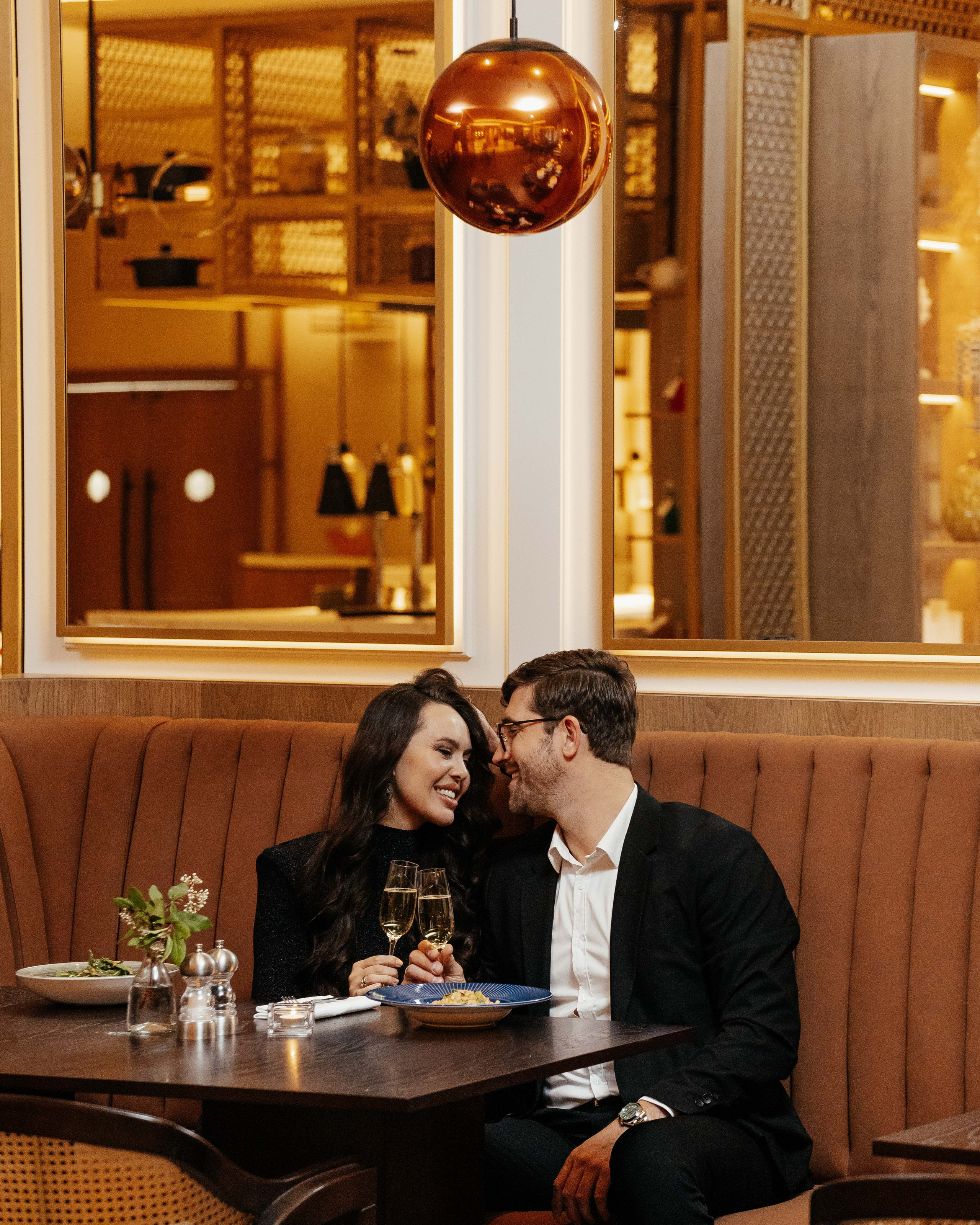 Amalfi Итальянский ресторан. Контент фотограф в Ростове-на-Дону Мардус Павел