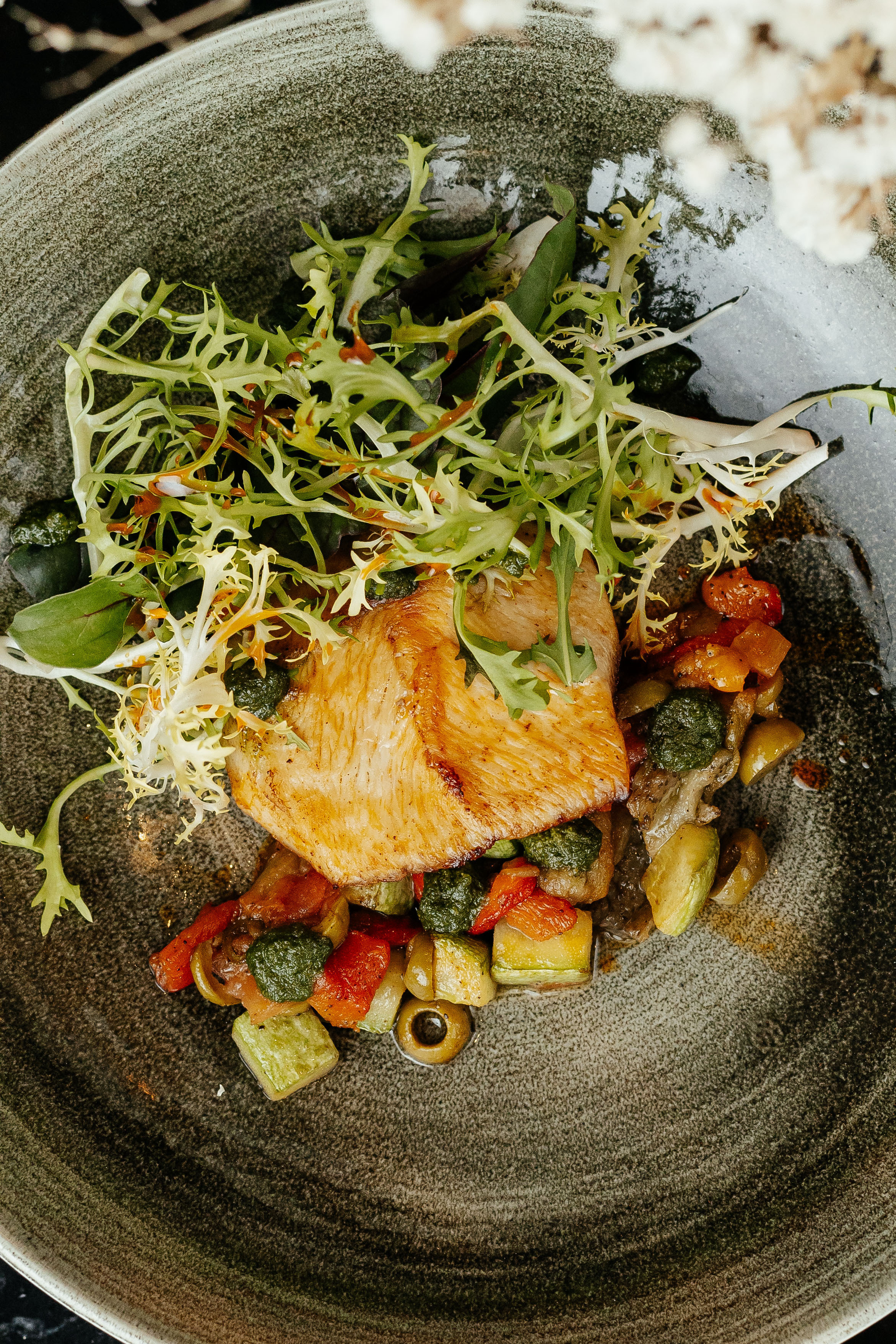 Amalfi Итальянский ресторан. Контент фотограф в Ростове-на-Дону Мардус Павел