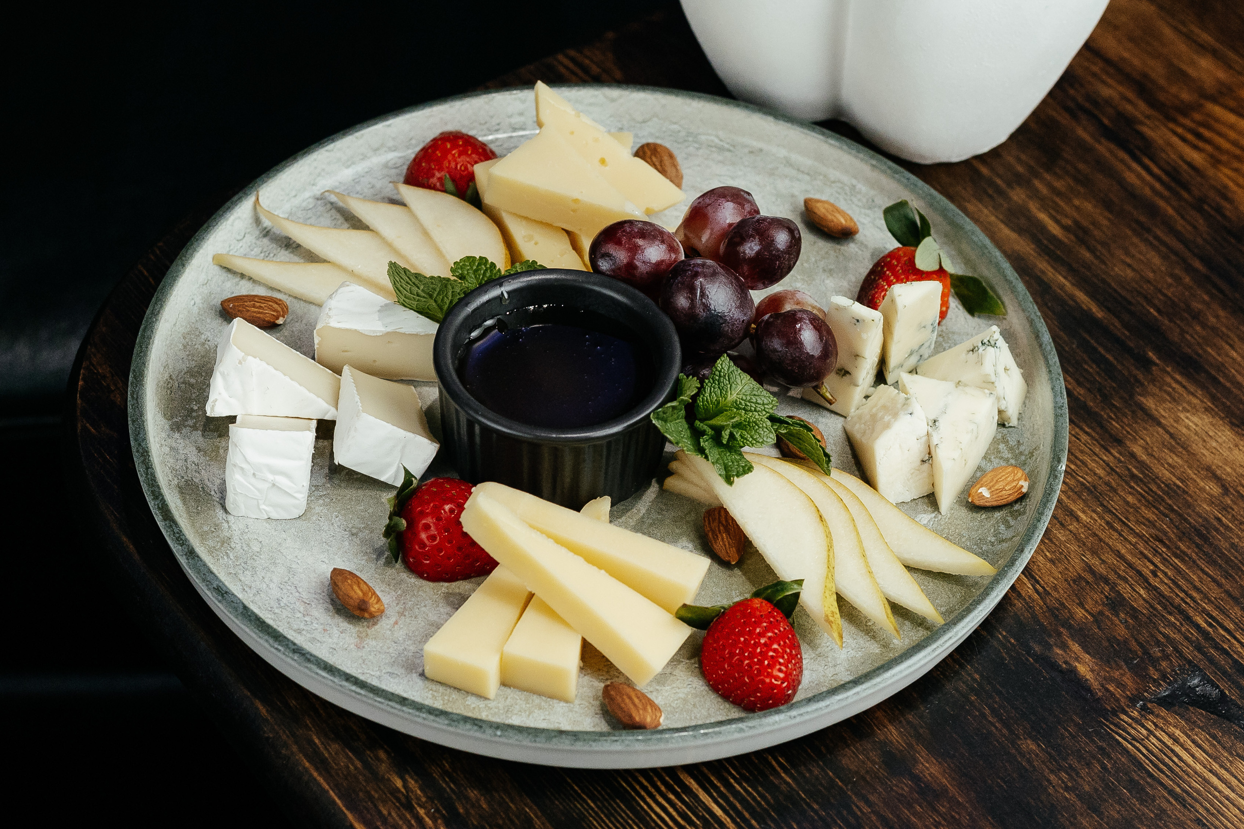 Меню для бара Homies. Контент фотограф в Ростове-на-Дону Мардус Павел