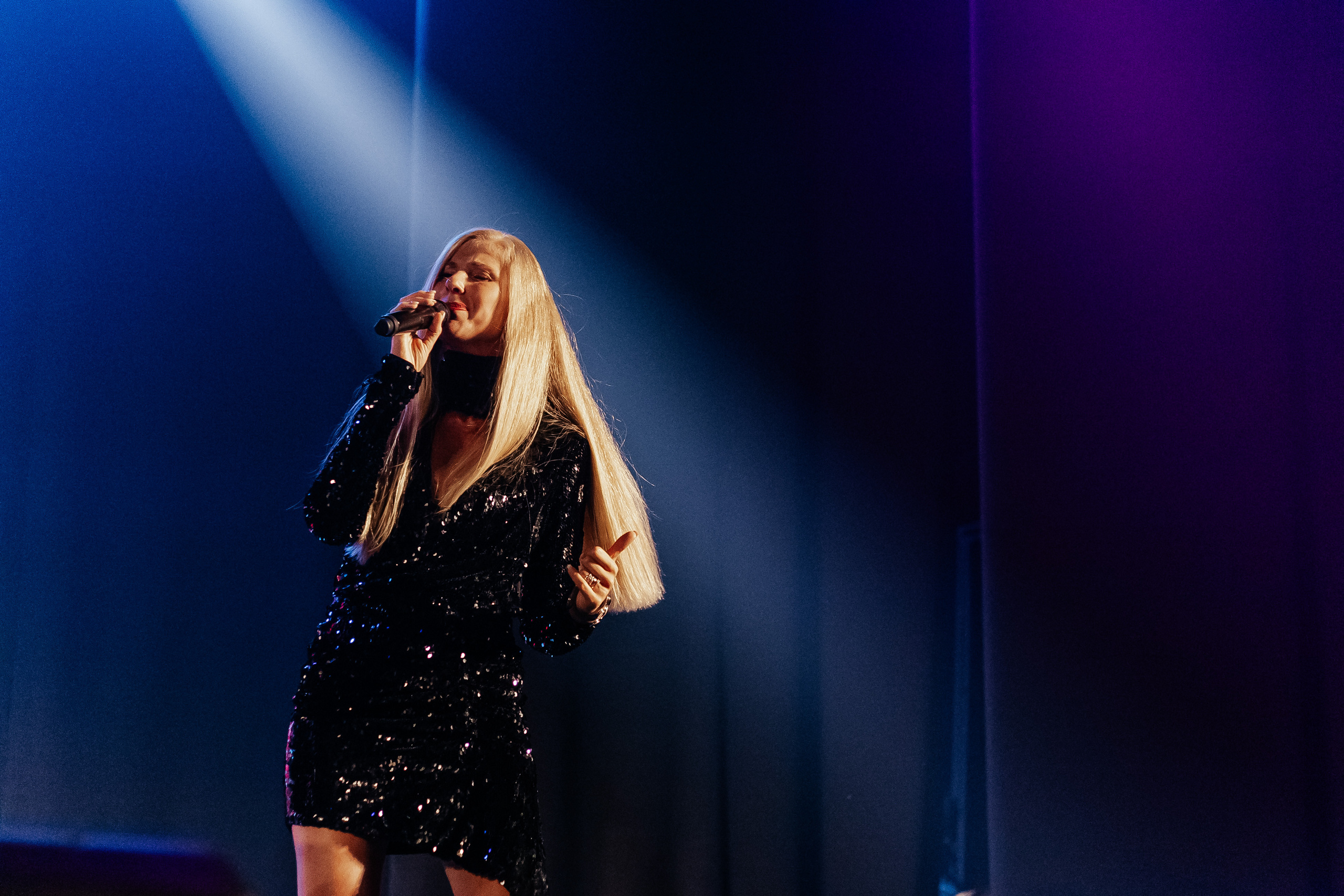 Концерт Газманова младшего. Контент фотограф в Ростове-на-Дону Мардус Павел