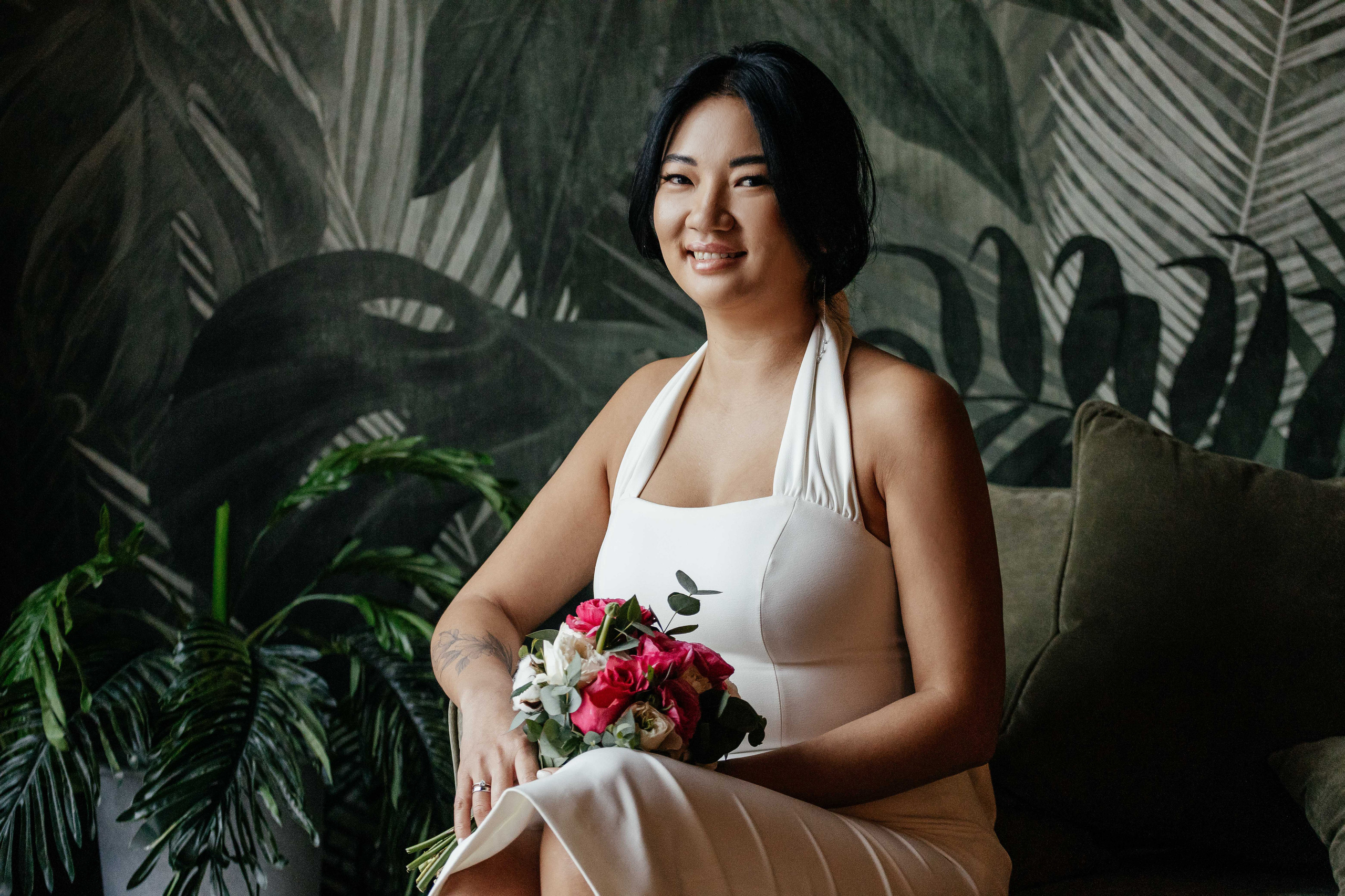 Свадьба Жени и Гали. Контент фотограф в Ростове-на-Дону Мардус Павел