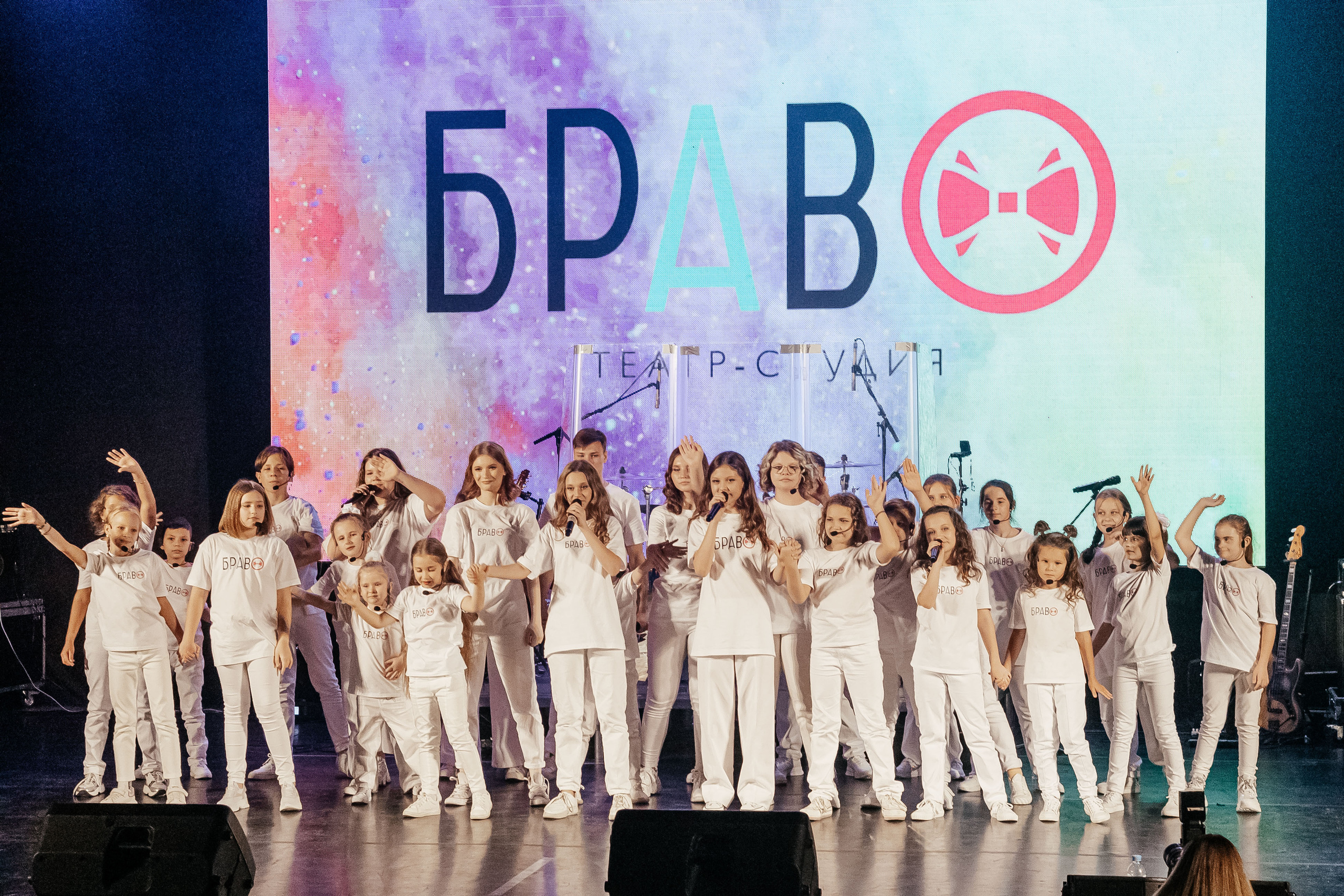 Концерт Газманова младшего. Контент фотограф в Ростове-на-Дону Мардус Павел