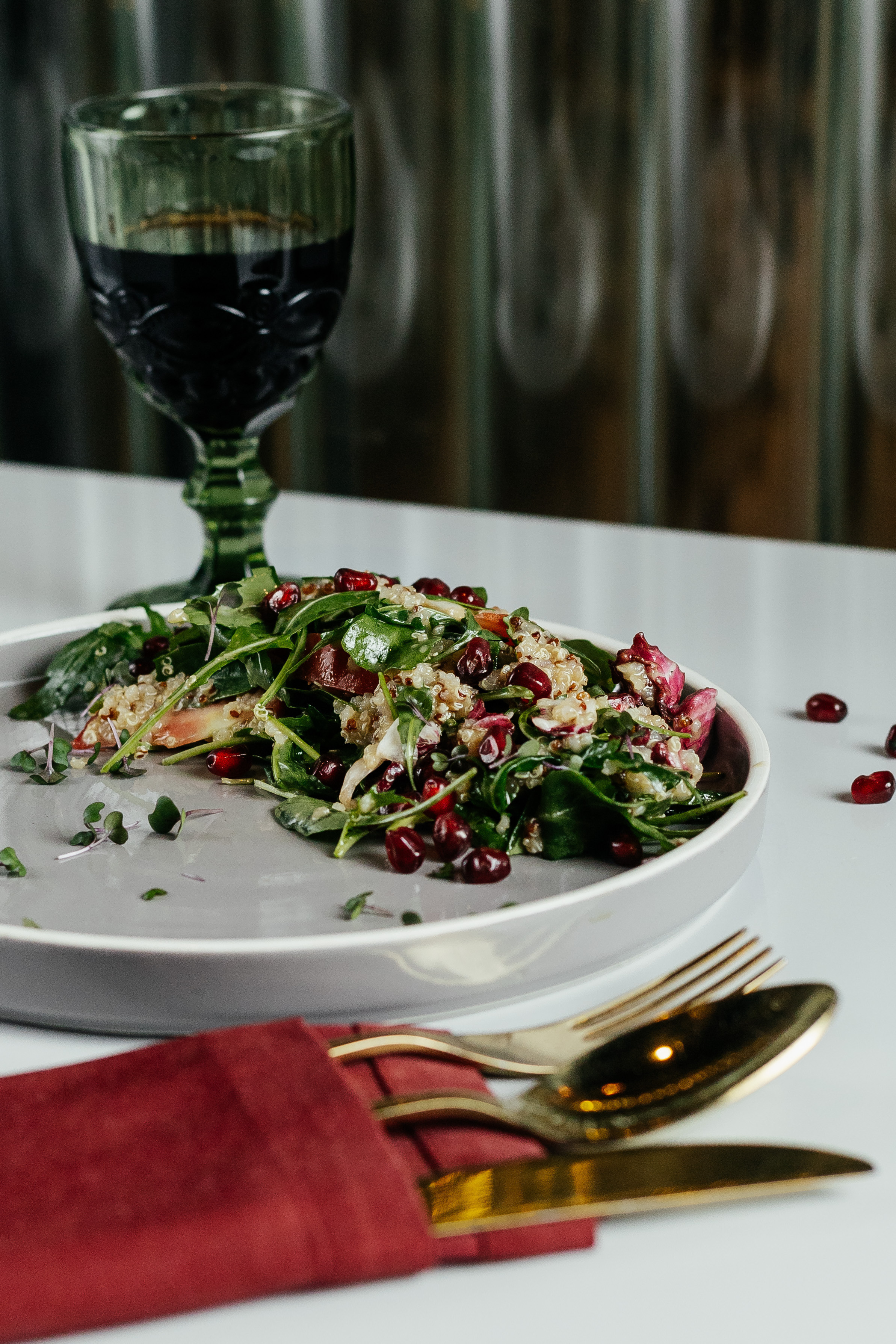 Грузинский ресторан Дэда. Контент фотограф в Ростове-на-Дону Мардус Павел