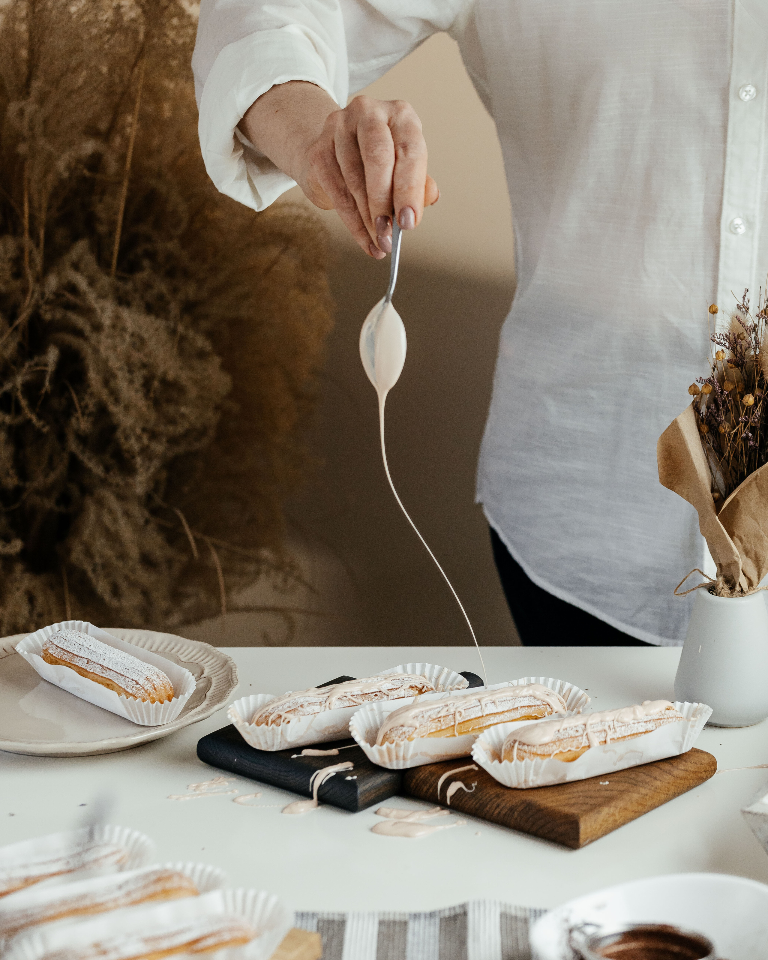 Контент для кондитера. Контент фотограф в Ростове-на-Дону Мардус Павел