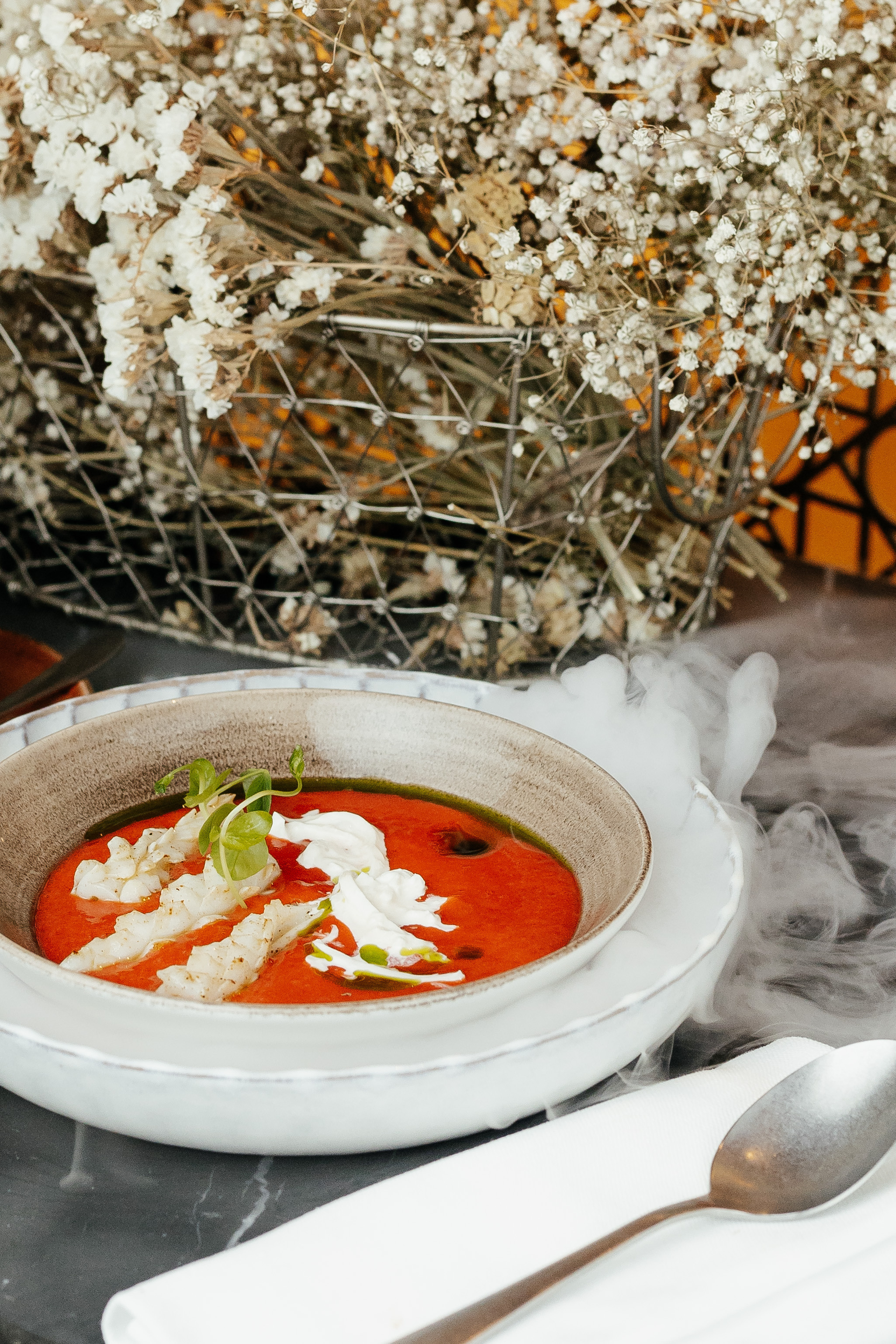 Amalfi Итальянский ресторан. Контент фотограф в Ростове-на-Дону Мардус Павел