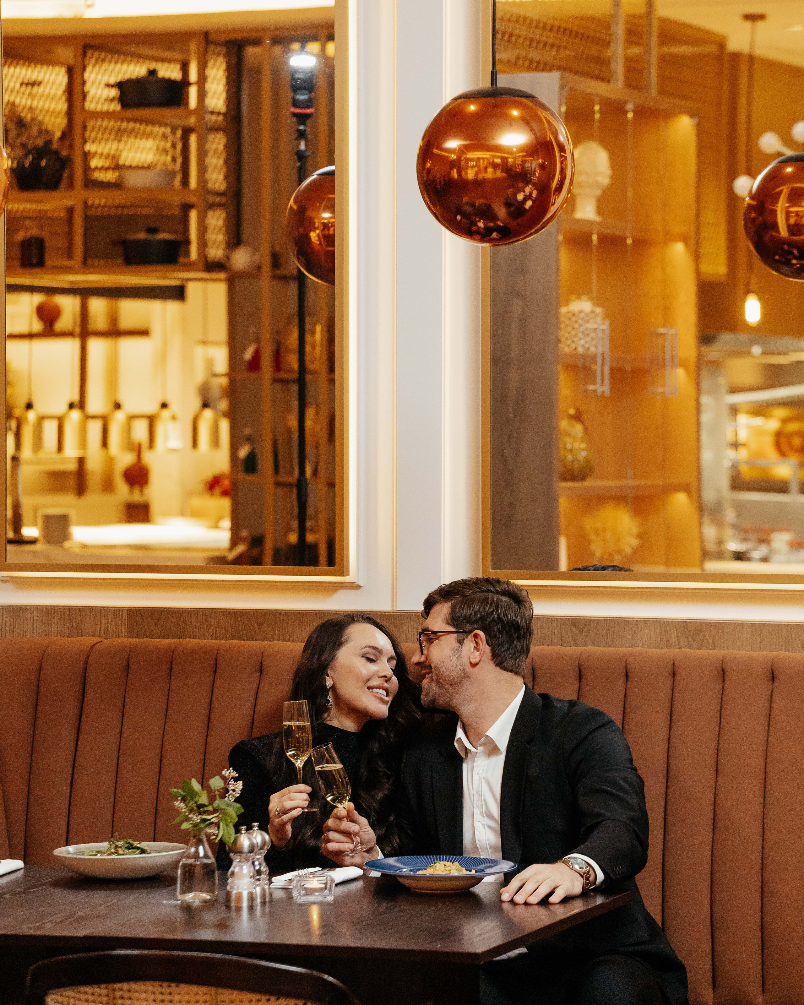 Amalfi Итальянский ресторан. Контент фотограф в Ростове-на-Дону Мардус Павел