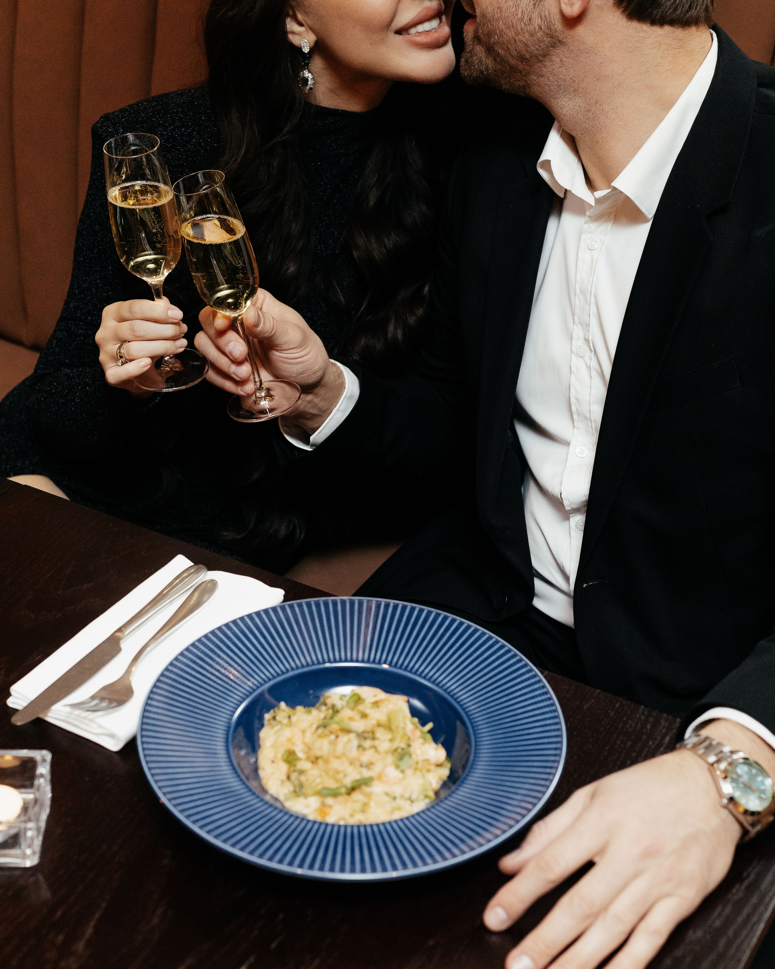 Amalfi Итальянский ресторан. Контент фотограф в Ростове-на-Дону Мардус Павел