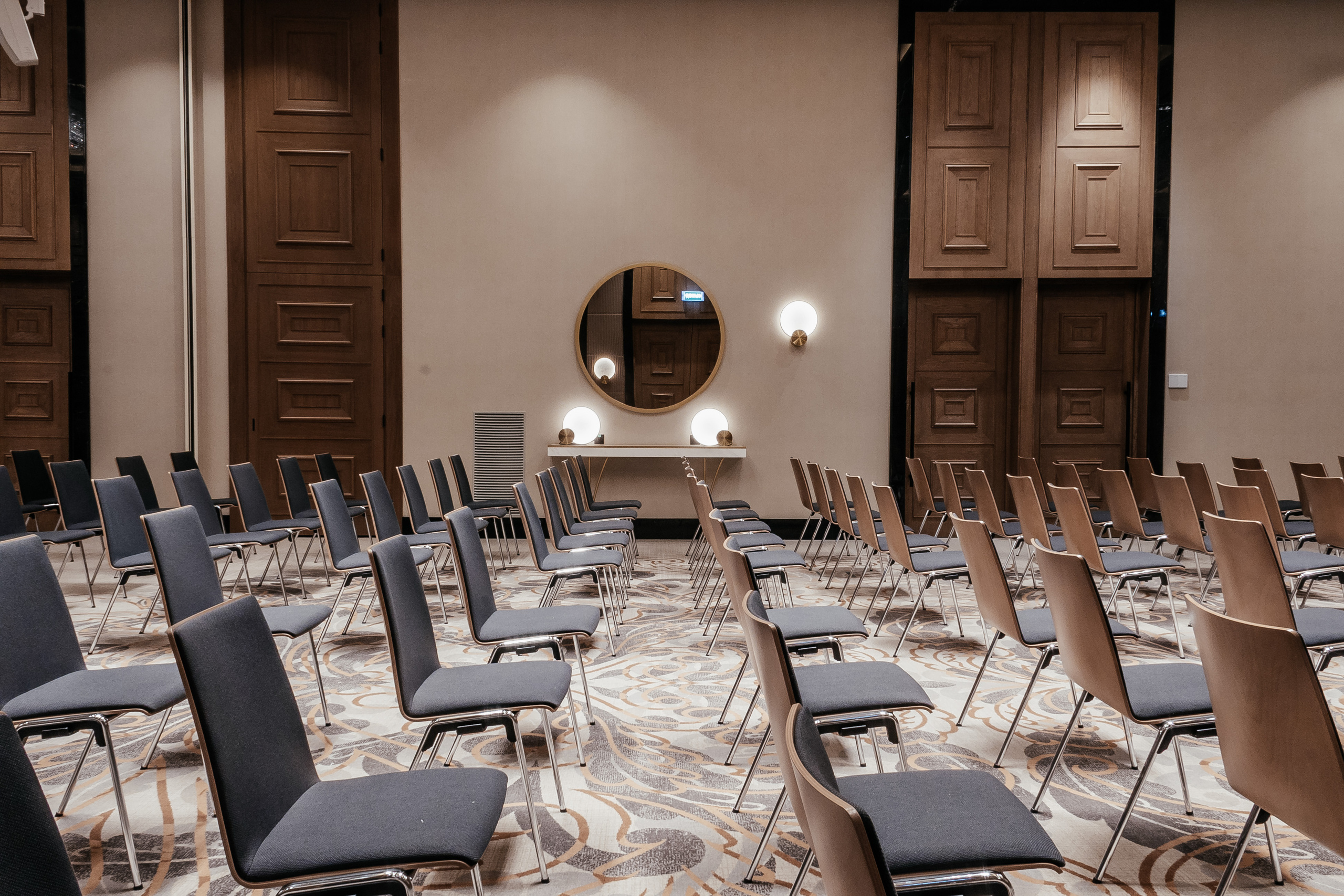 Отель Hyatt Regency Rostov. Контент фотограф в Ростове-на-Дону Мардус Павел