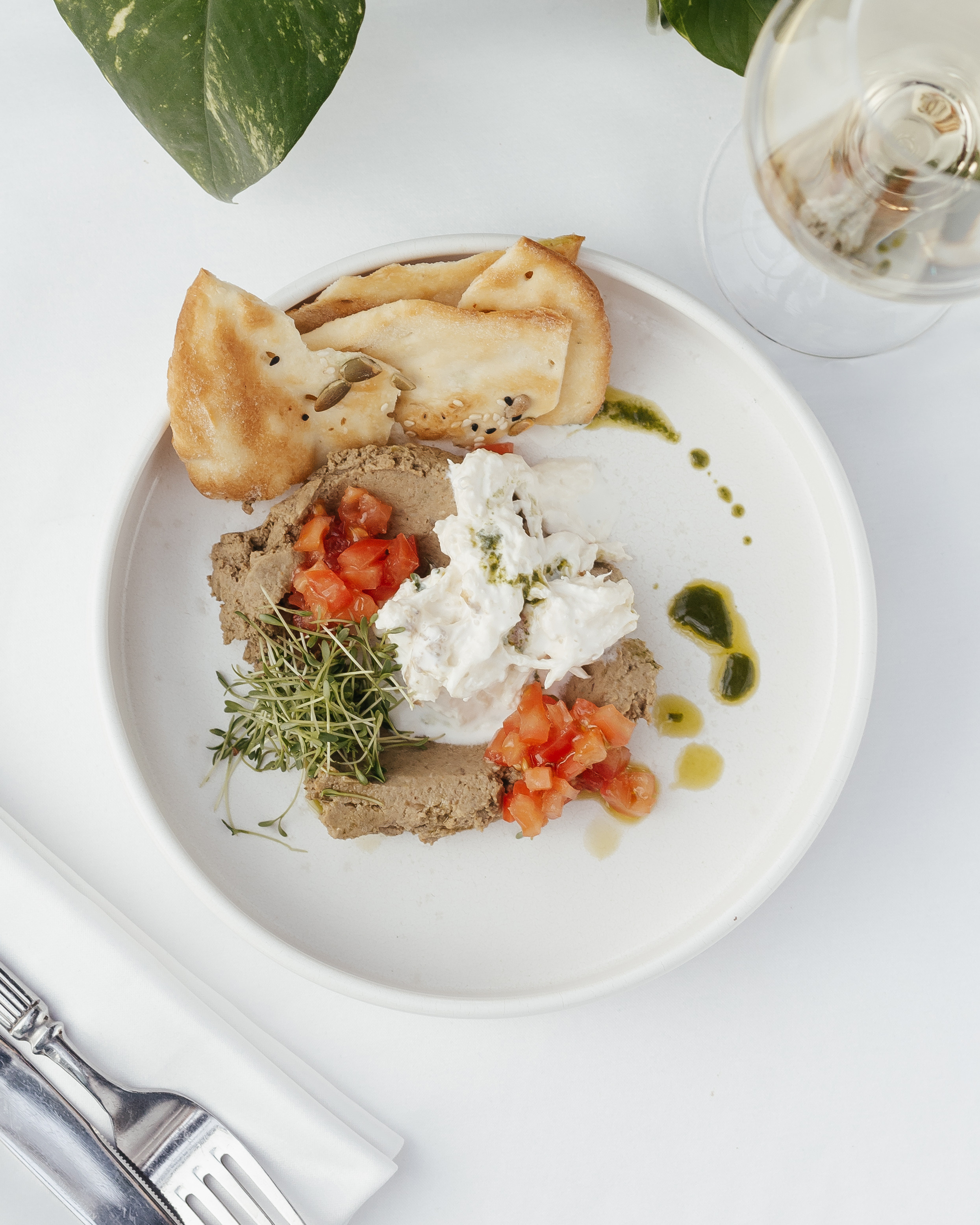 Ресторан Lilo by Ginza Project. Контент фотограф в Ростове-на-Дону Мардус Павел