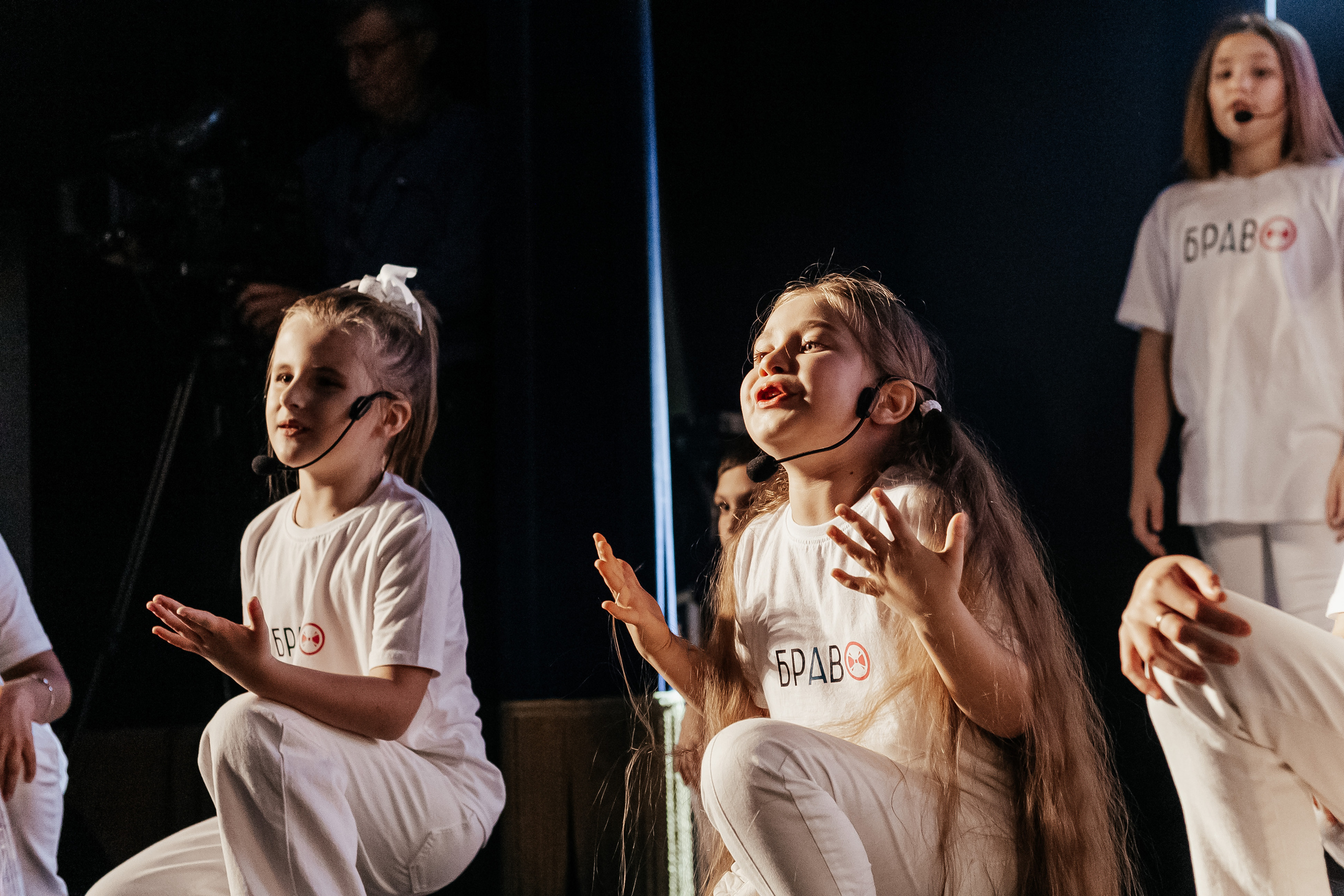 Концерт Газманова младшего. Контент фотограф в Ростове-на-Дону Мардус Павел