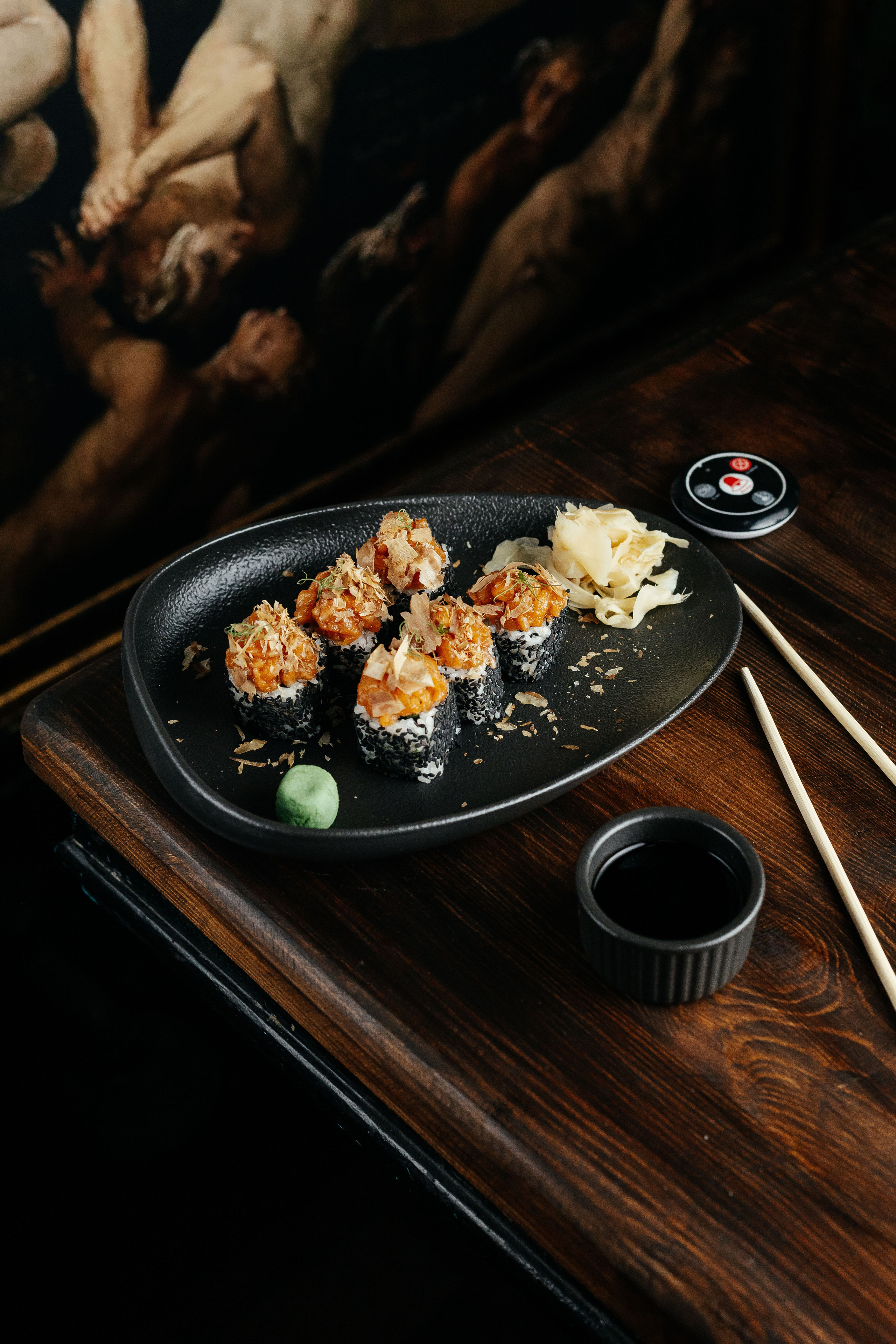 Меню для бара Homies. Контент фотограф в Ростове-на-Дону Мардус Павел