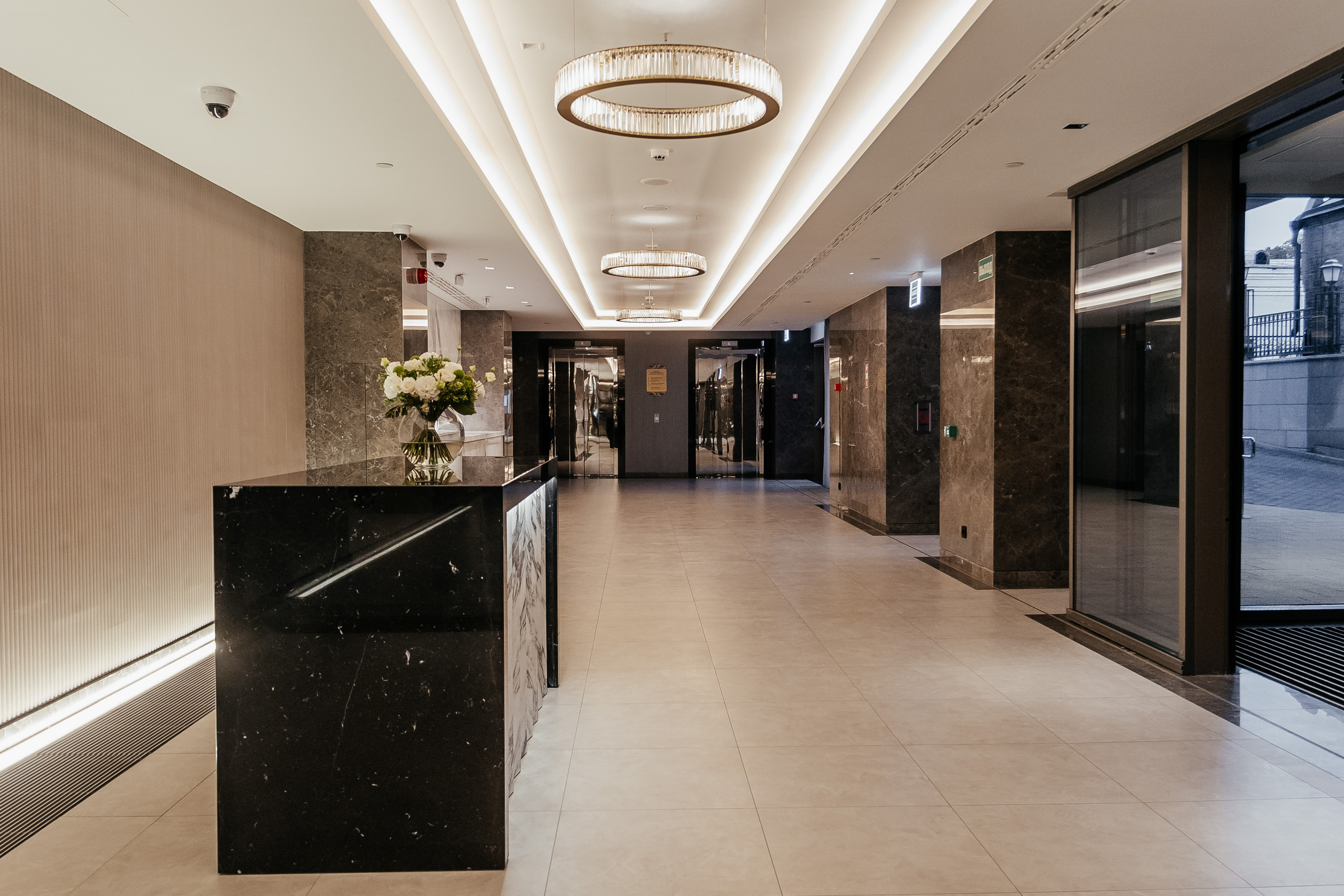 Отель Hyatt Regency Rostov. Контент фотограф в Ростове-на-Дону Мардус Павел