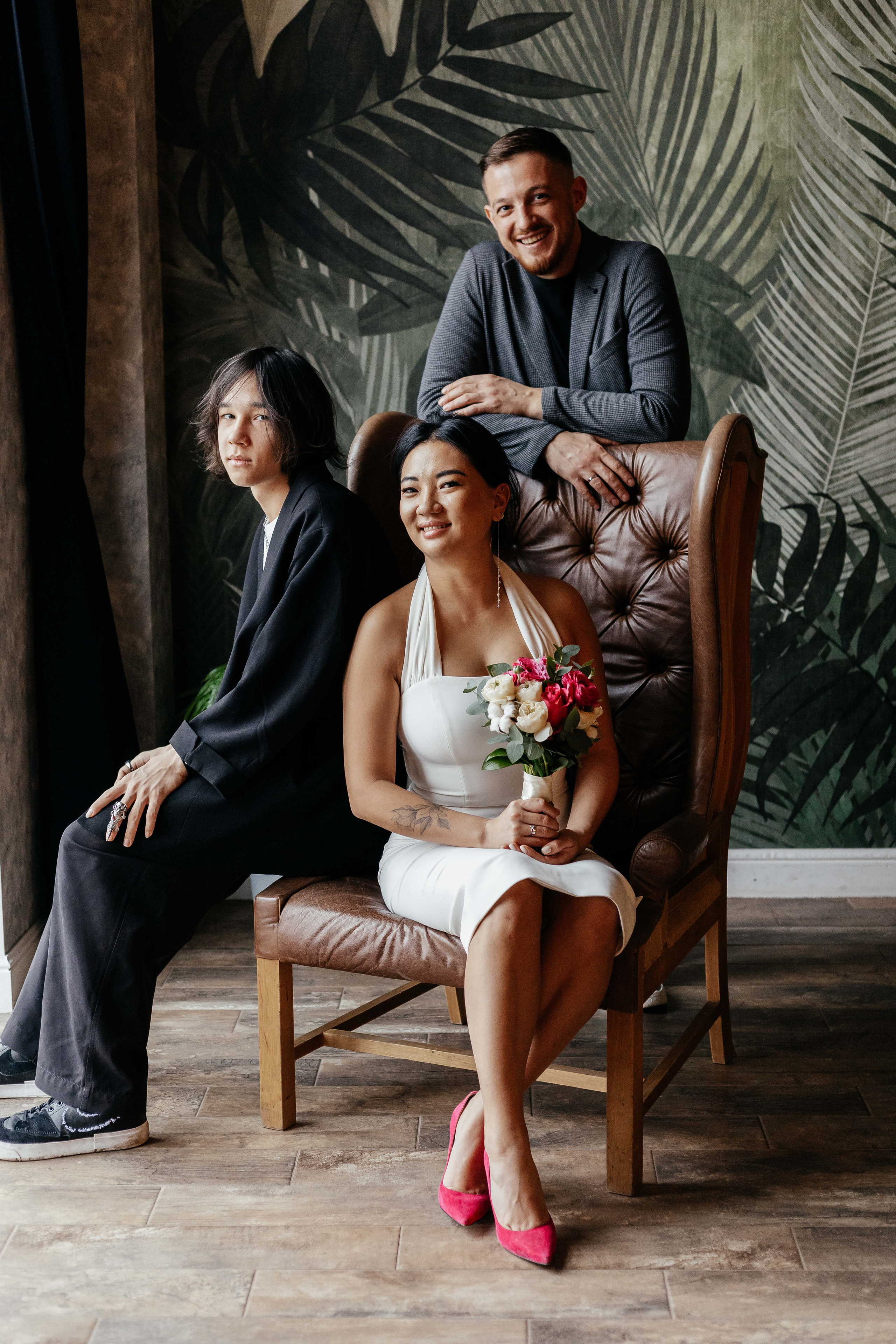 Свадьба Жени и Гали. Контент фотограф в Ростове-на-Дону Мардус Павел