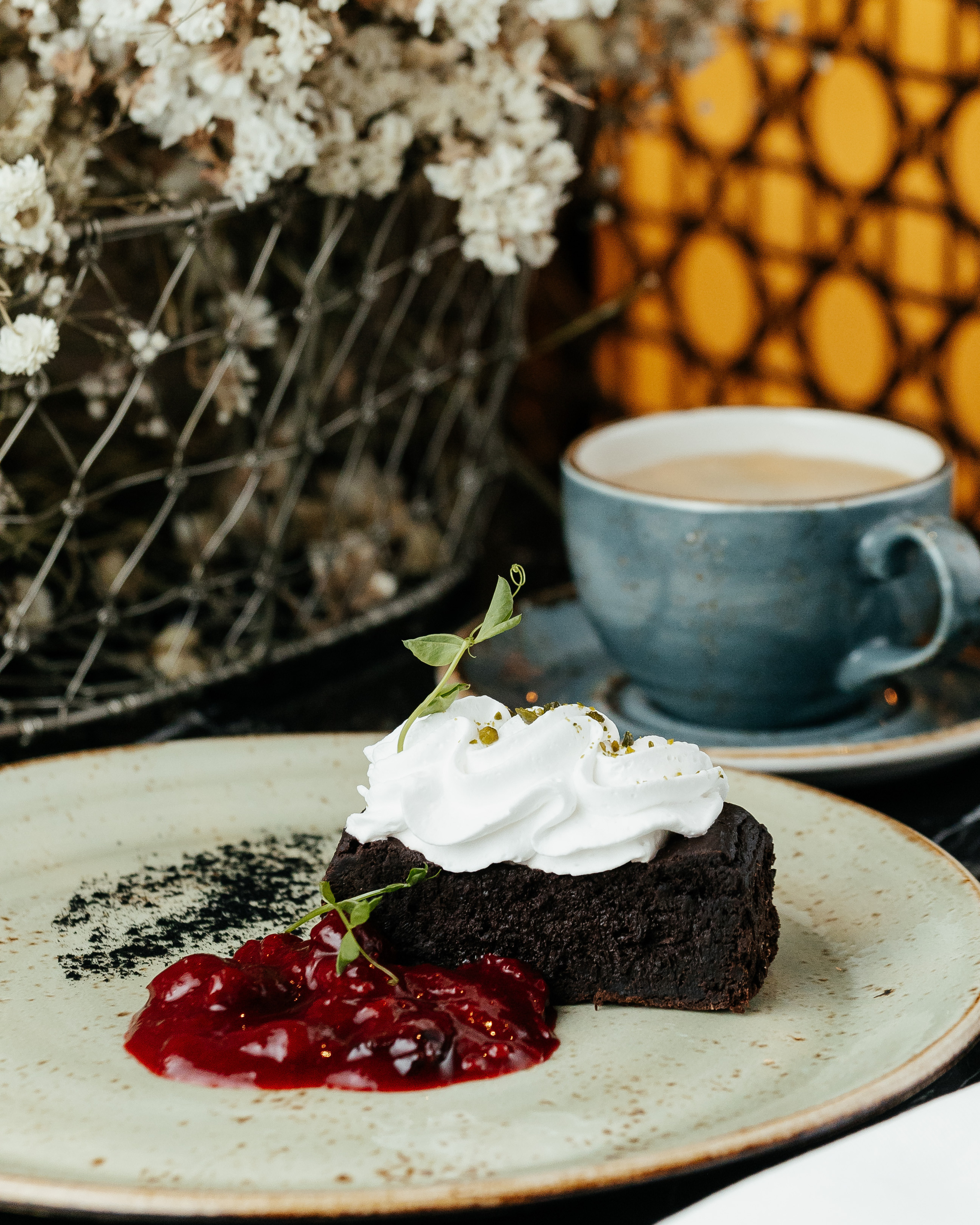 Amalfi Итальянский ресторан. Контент фотограф в Ростове-на-Дону Мардус Павел