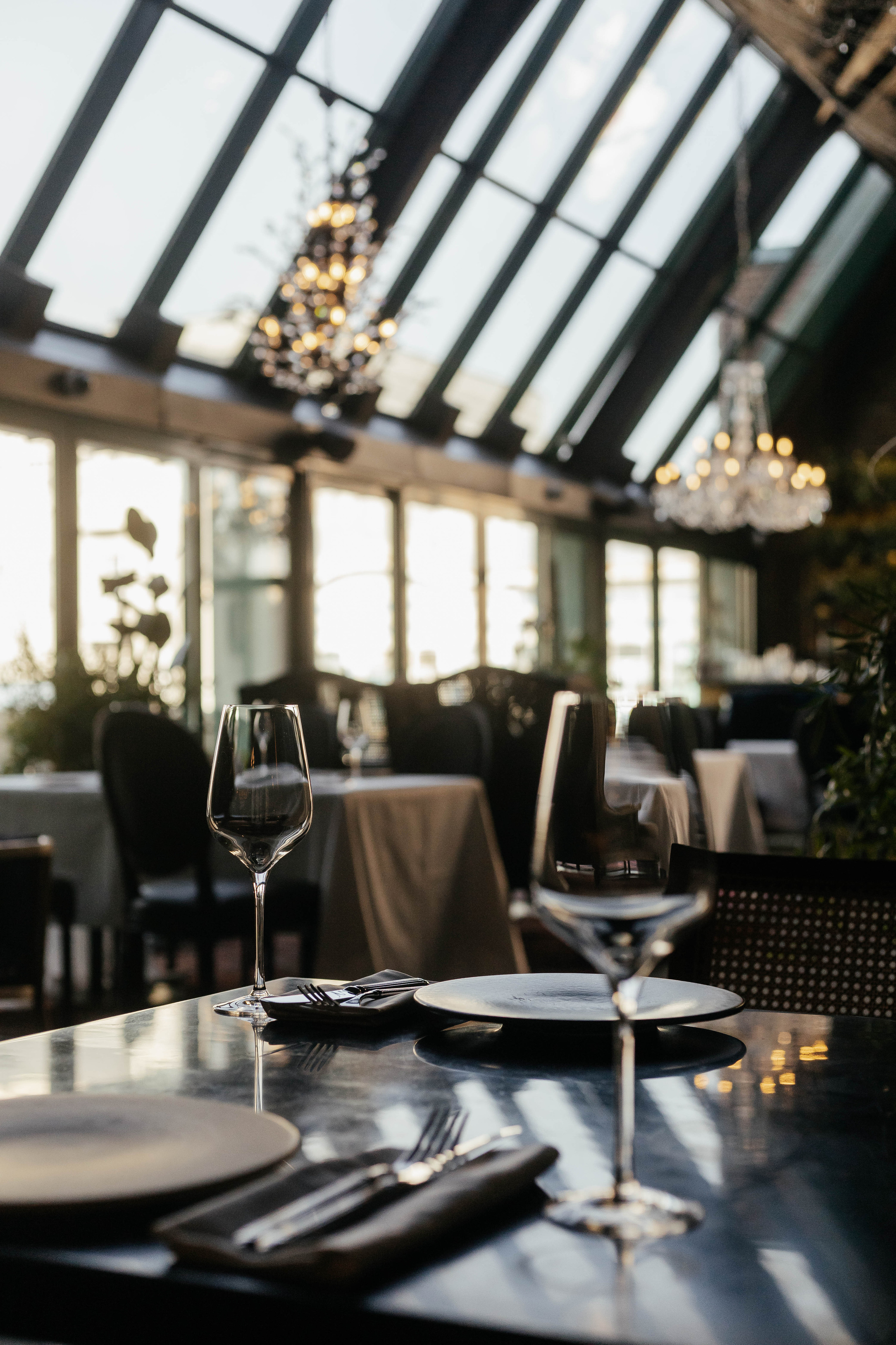 Ресторан Lilo by Ginza Project. Контент фотограф в Ростове-на-Дону Мардус Павел