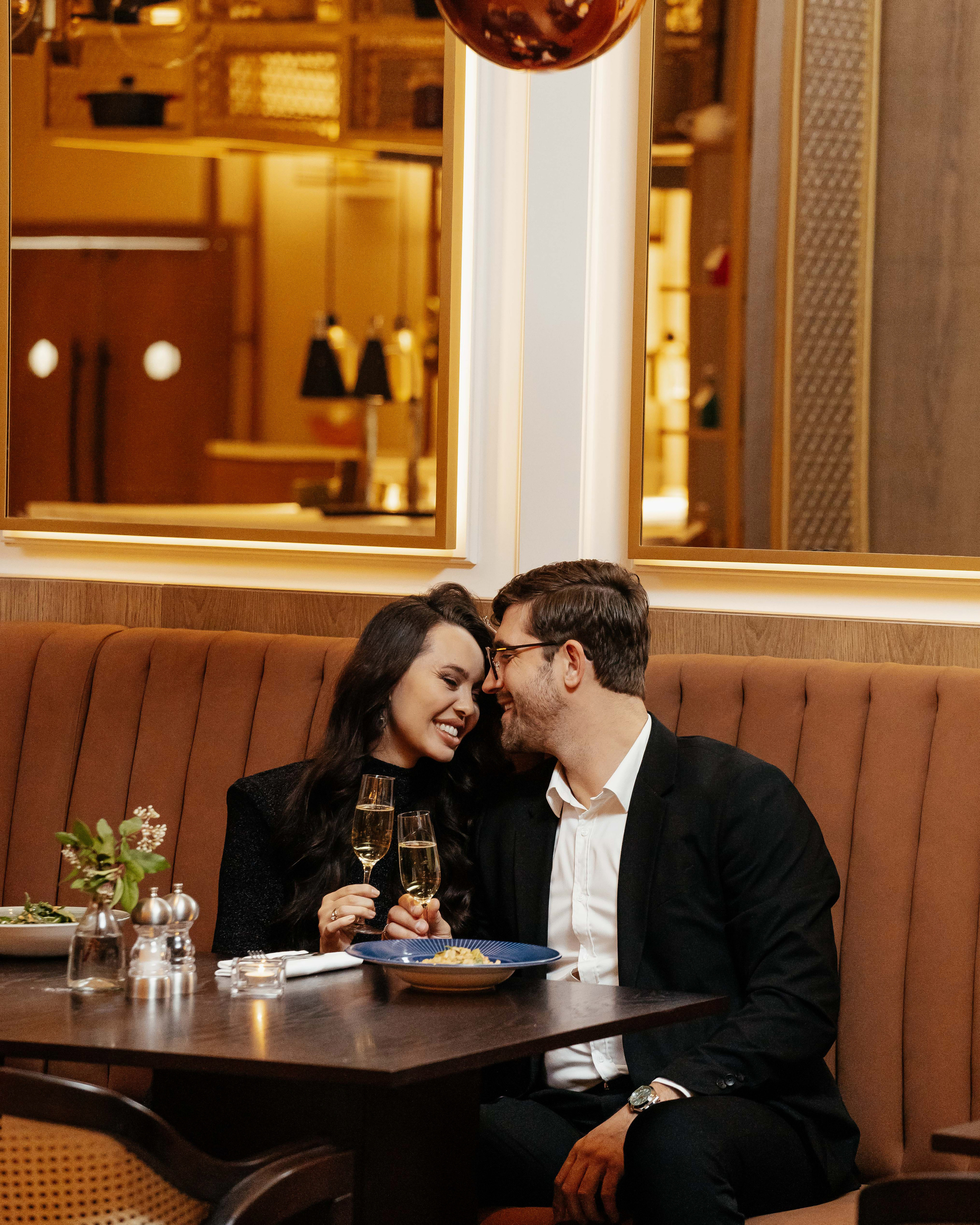 Amalfi Итальянский ресторан. Контент фотограф в Ростове-на-Дону Мардус Павел