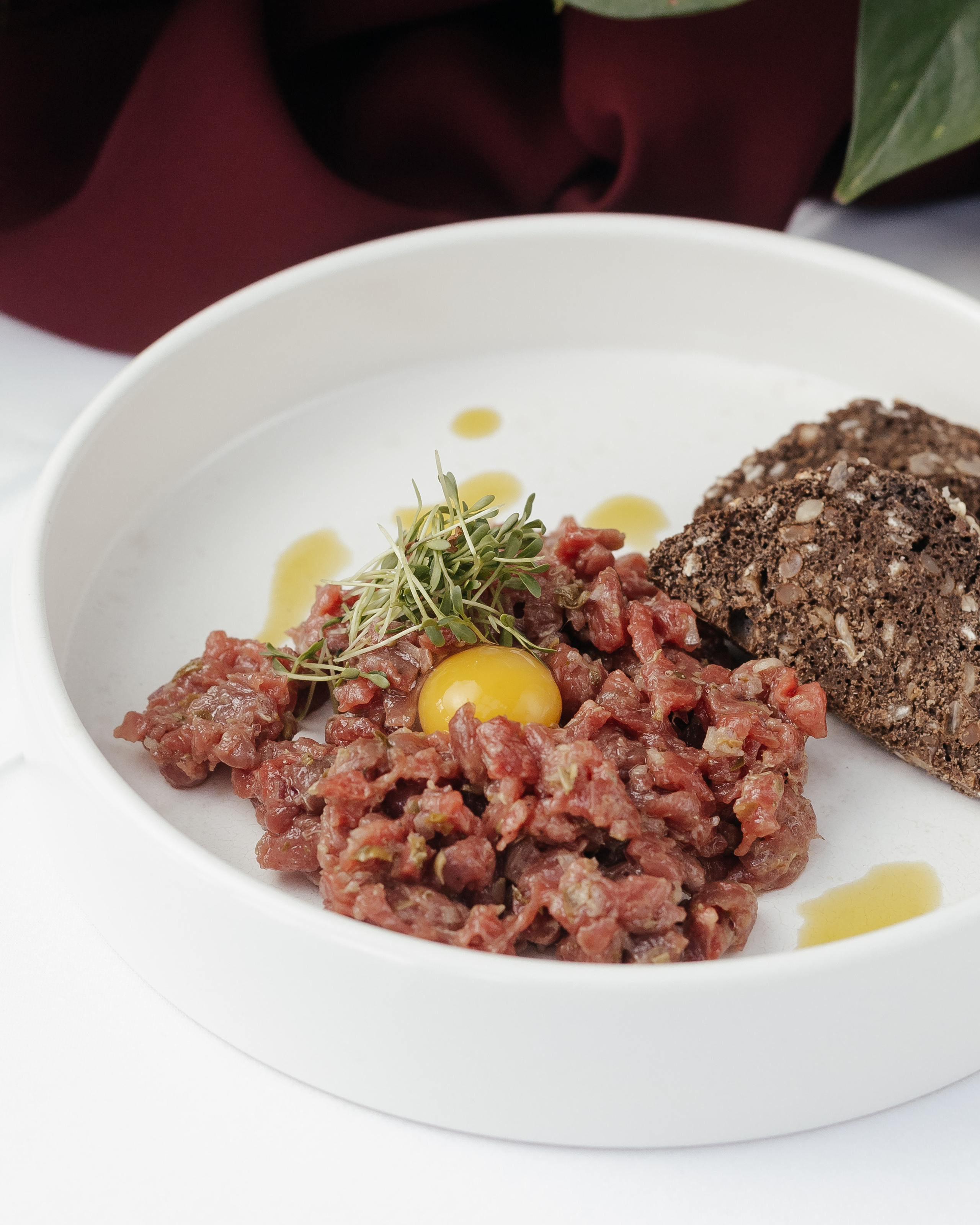 Ресторан Lilo by Ginza Project. Контент фотограф в Ростове-на-Дону Мардус Павел