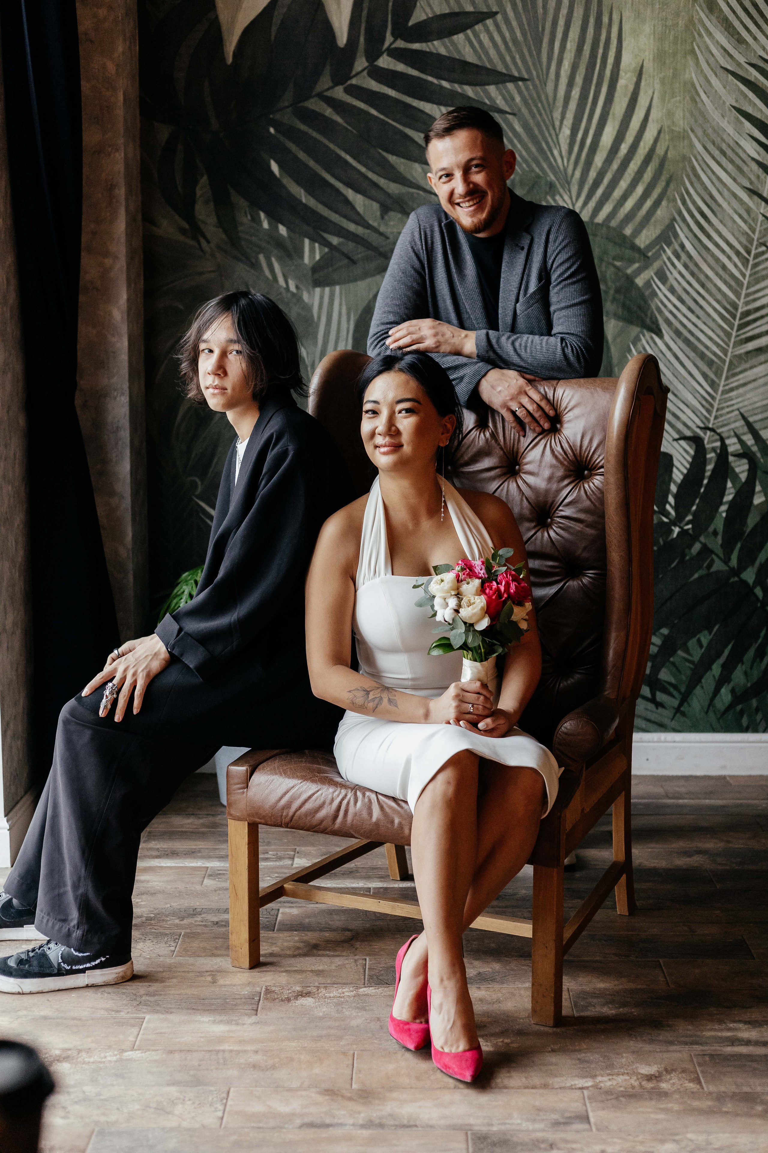 Свадьба Жени и Гали. Контент фотограф в Ростове-на-Дону Мардус Павел