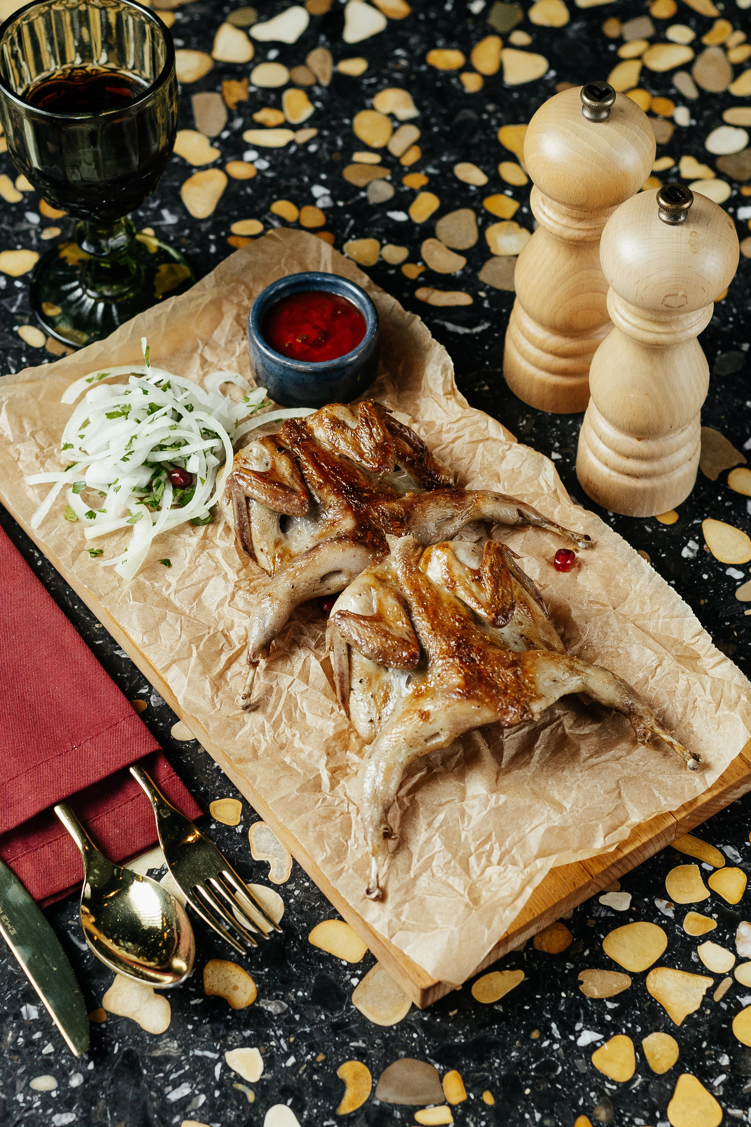 Грузинский ресторан Дэда. Контент фотограф в Ростове-на-Дону Мардус Павел